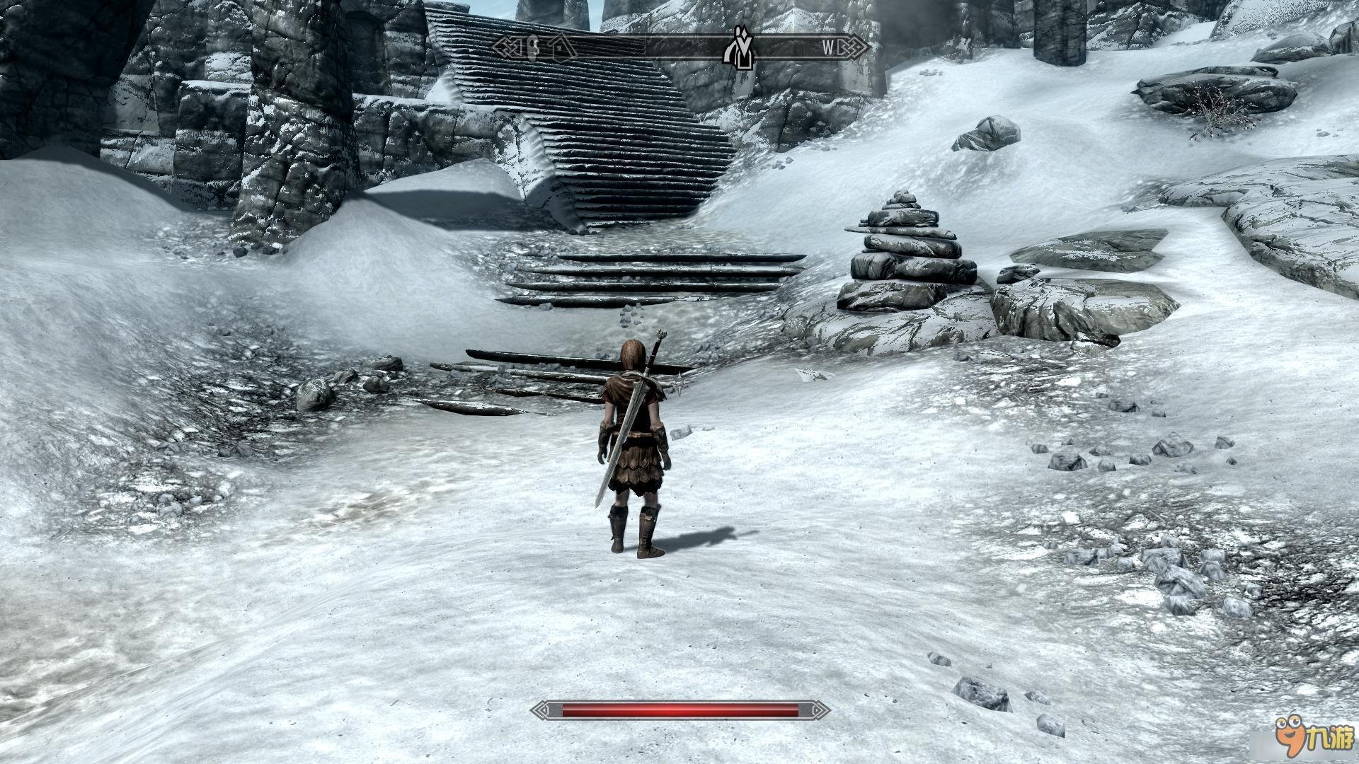 勇者斗恶龙11 截图13