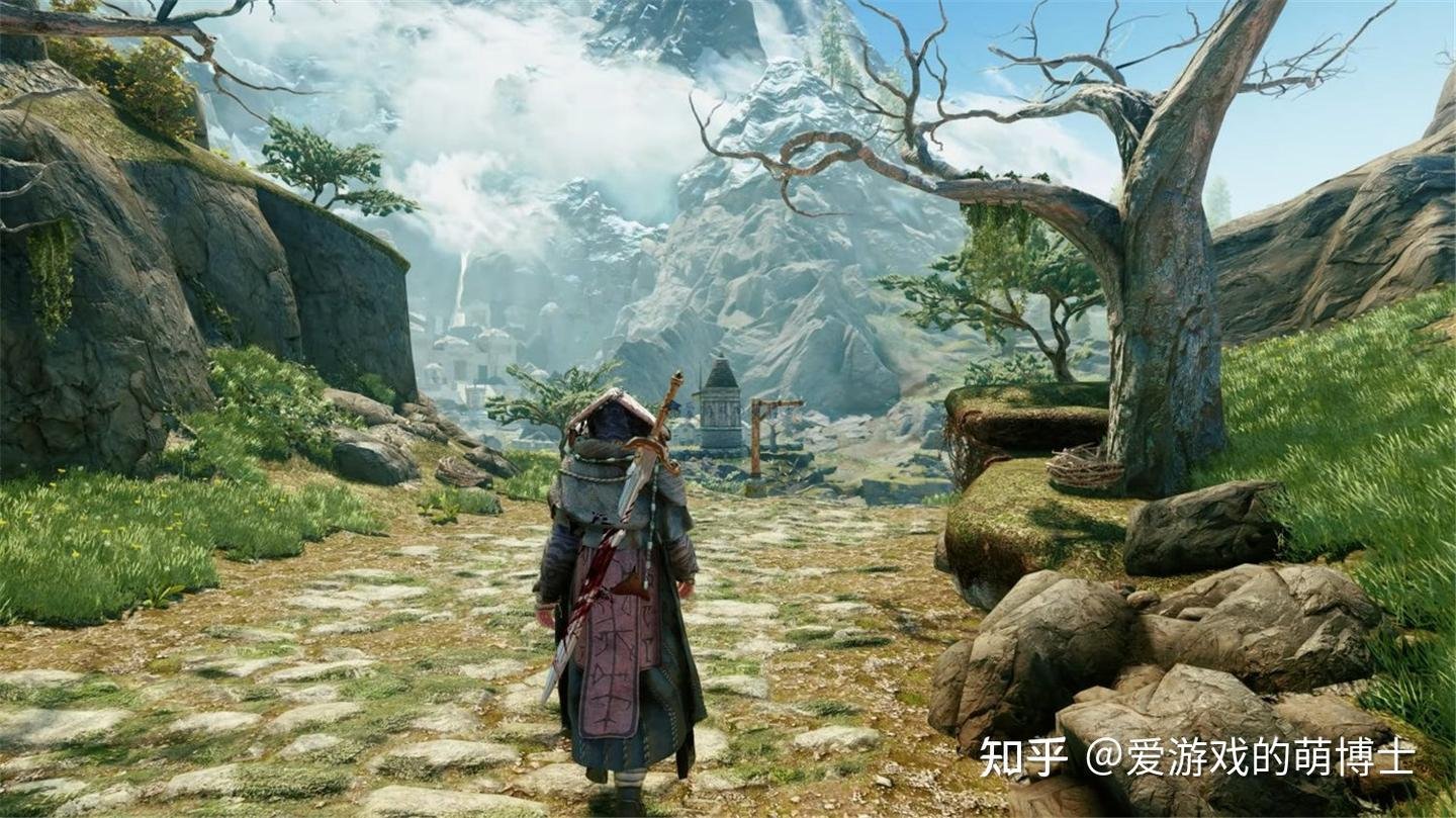 勇者斗恶龙11 截图22