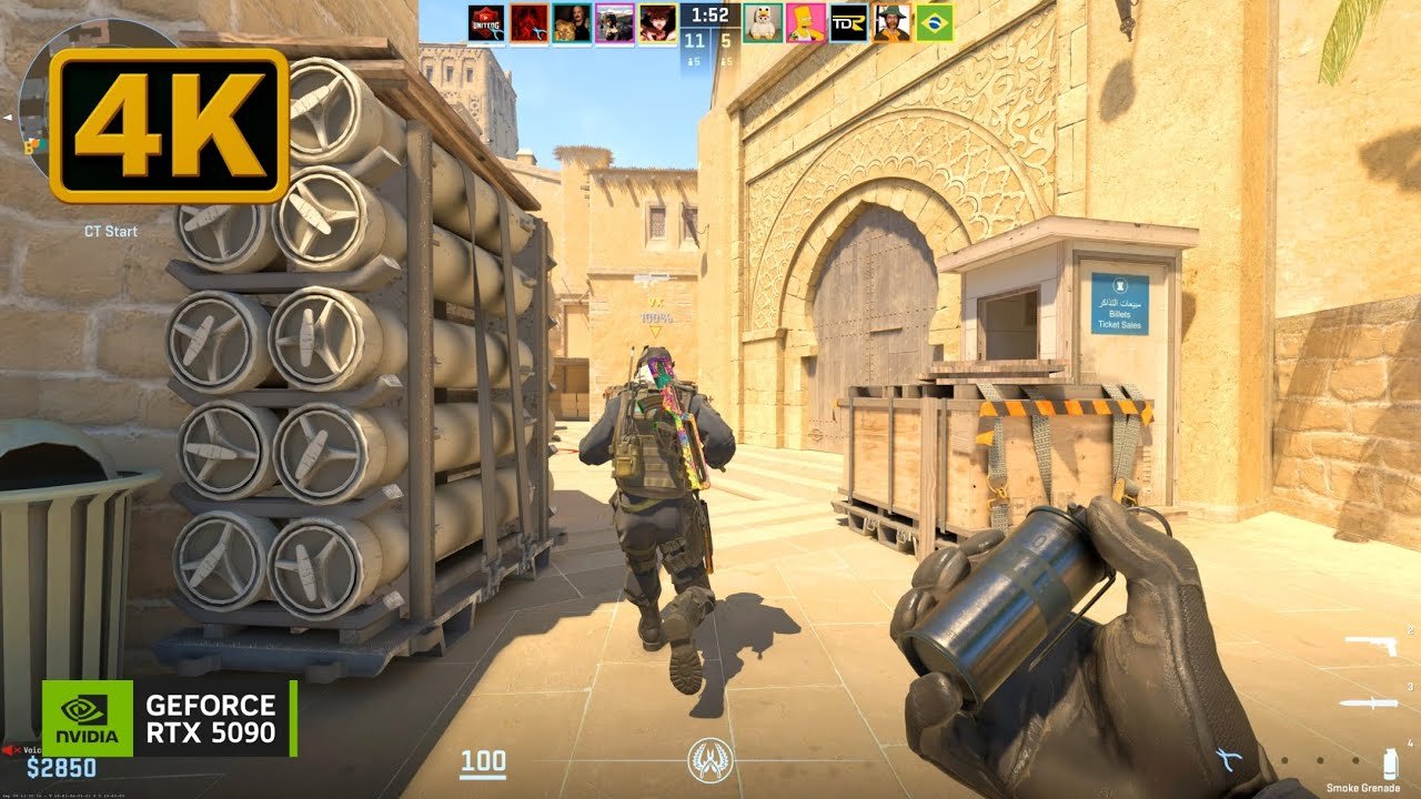 死亡搁浅 完整版 截图17