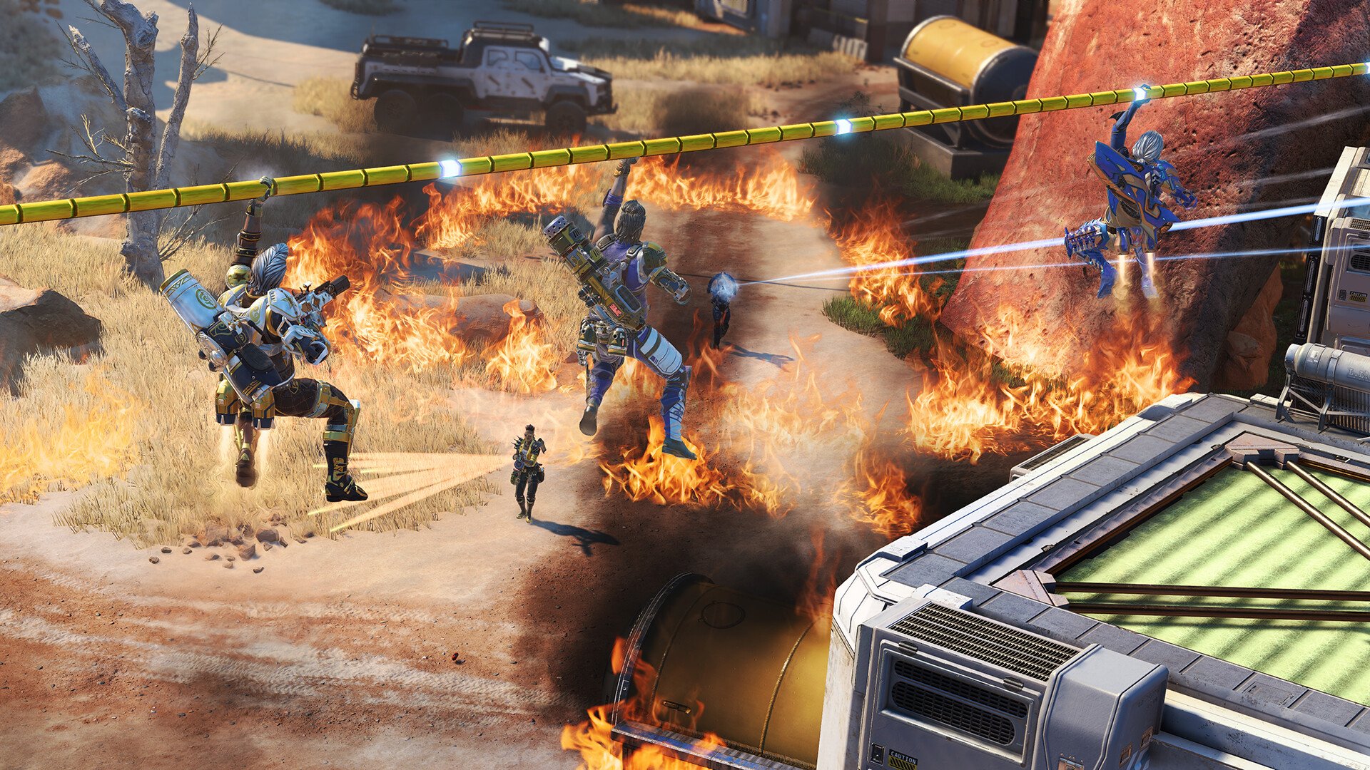 原神 重制版 截图4