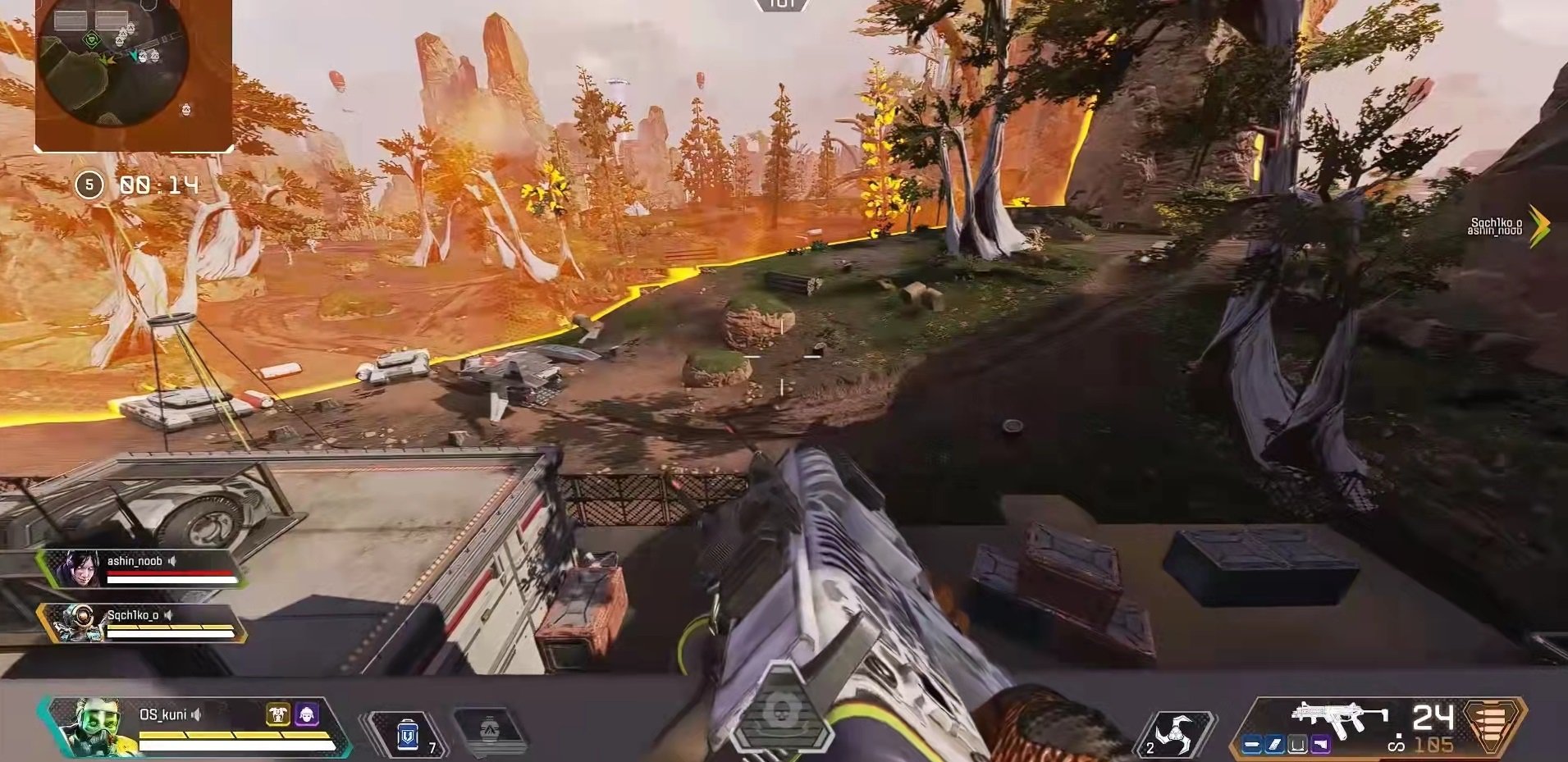 原神 重制版 截图9