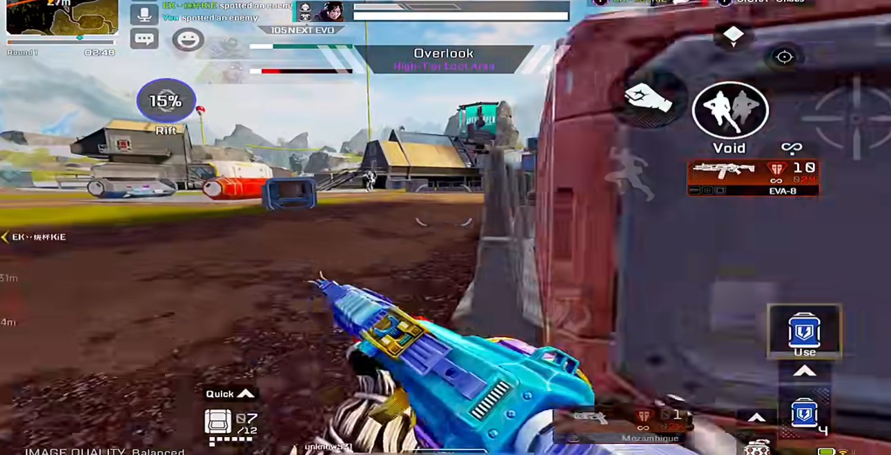 原神 重制版 截图18