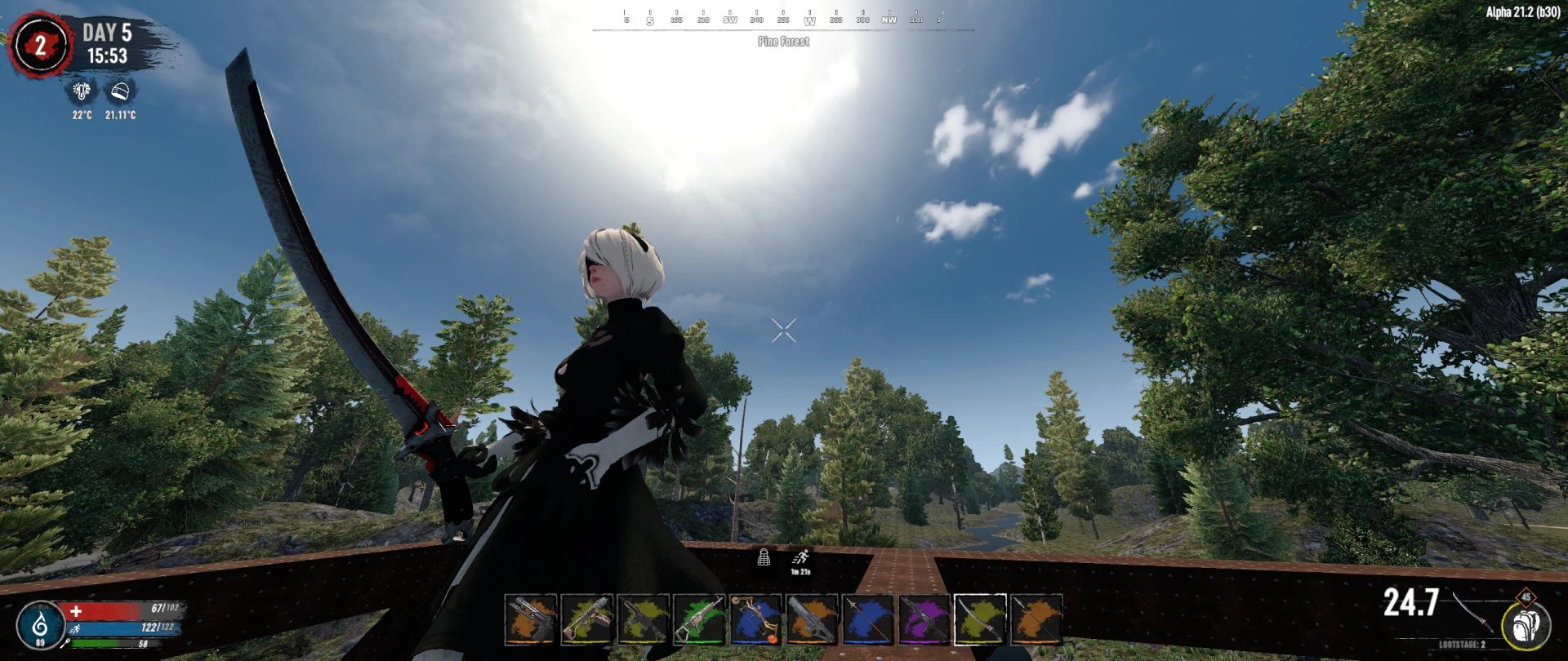 血源诅咒 终极版 截图15