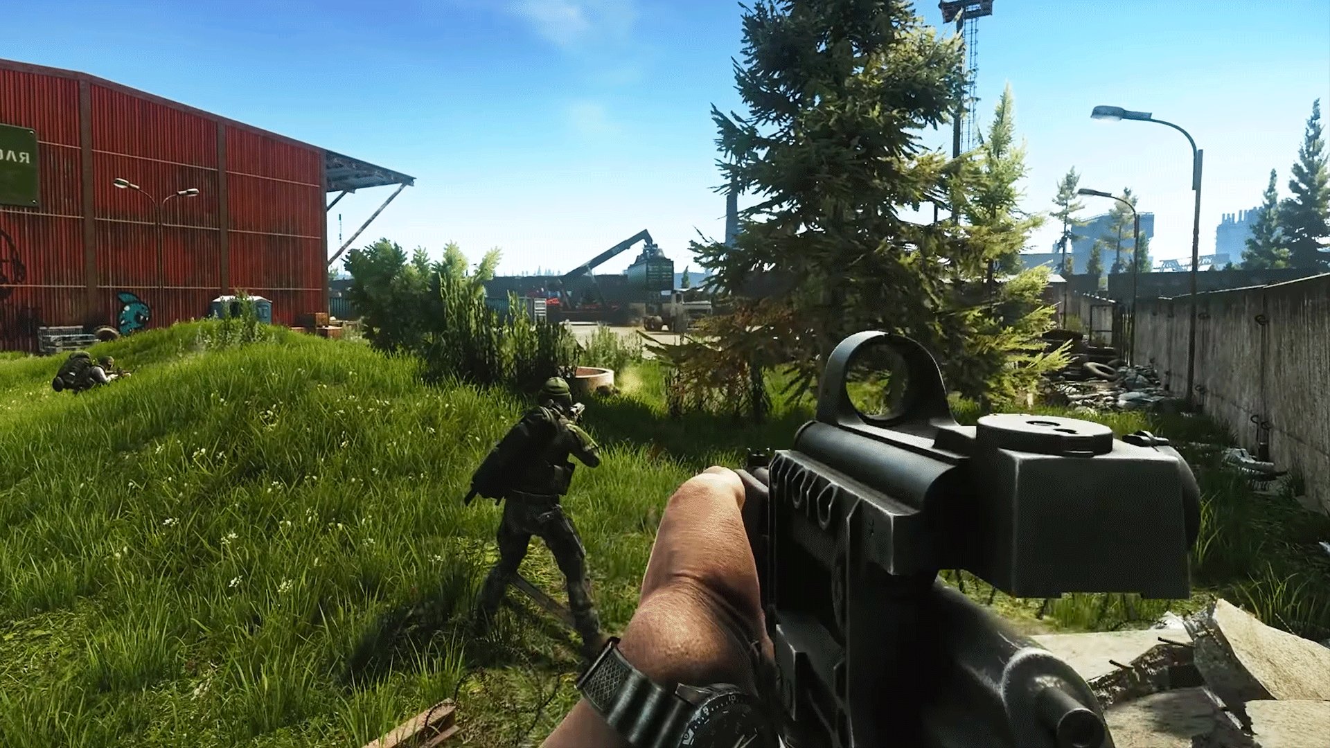 荒野大镖客2 完整版 截图9