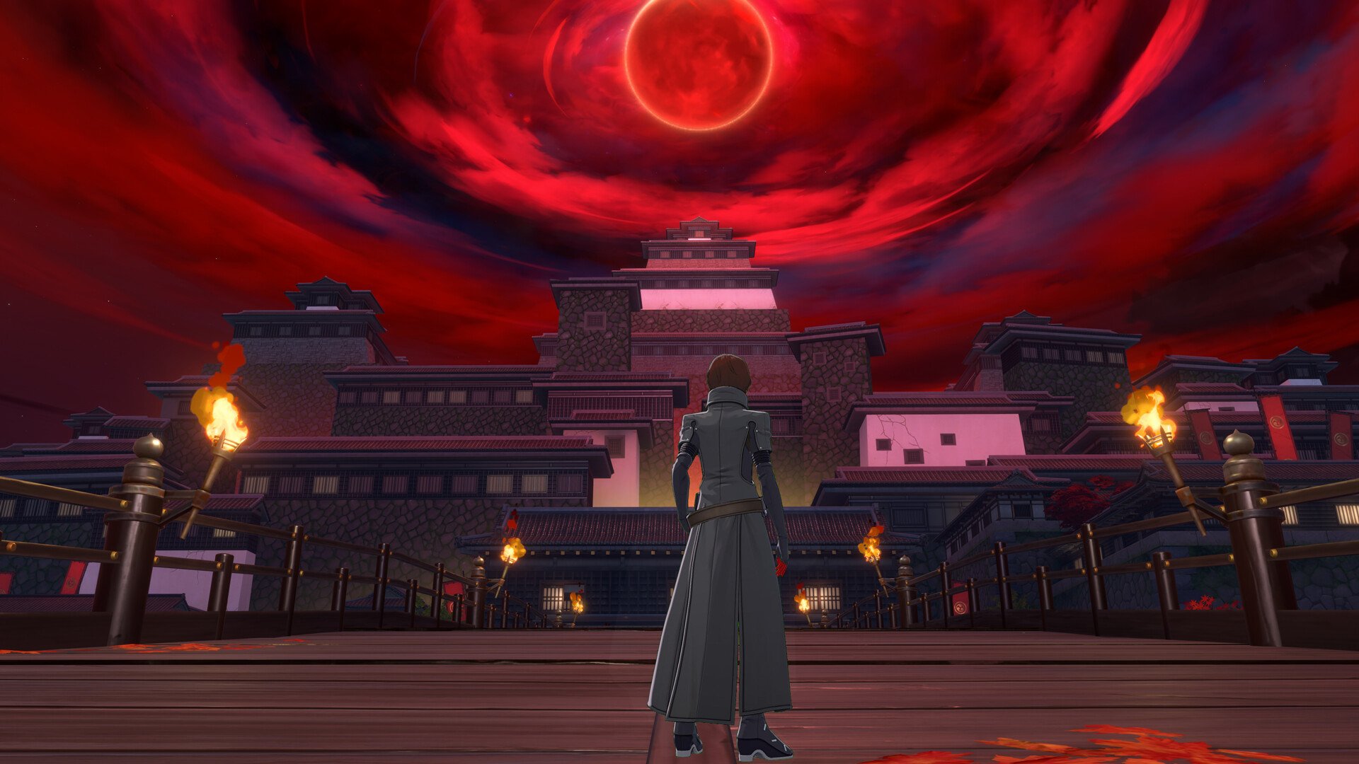 血源诅咒 终极版 截图12