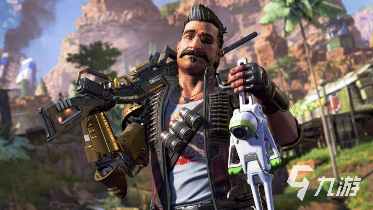 APEX英雄 终极版 截图20