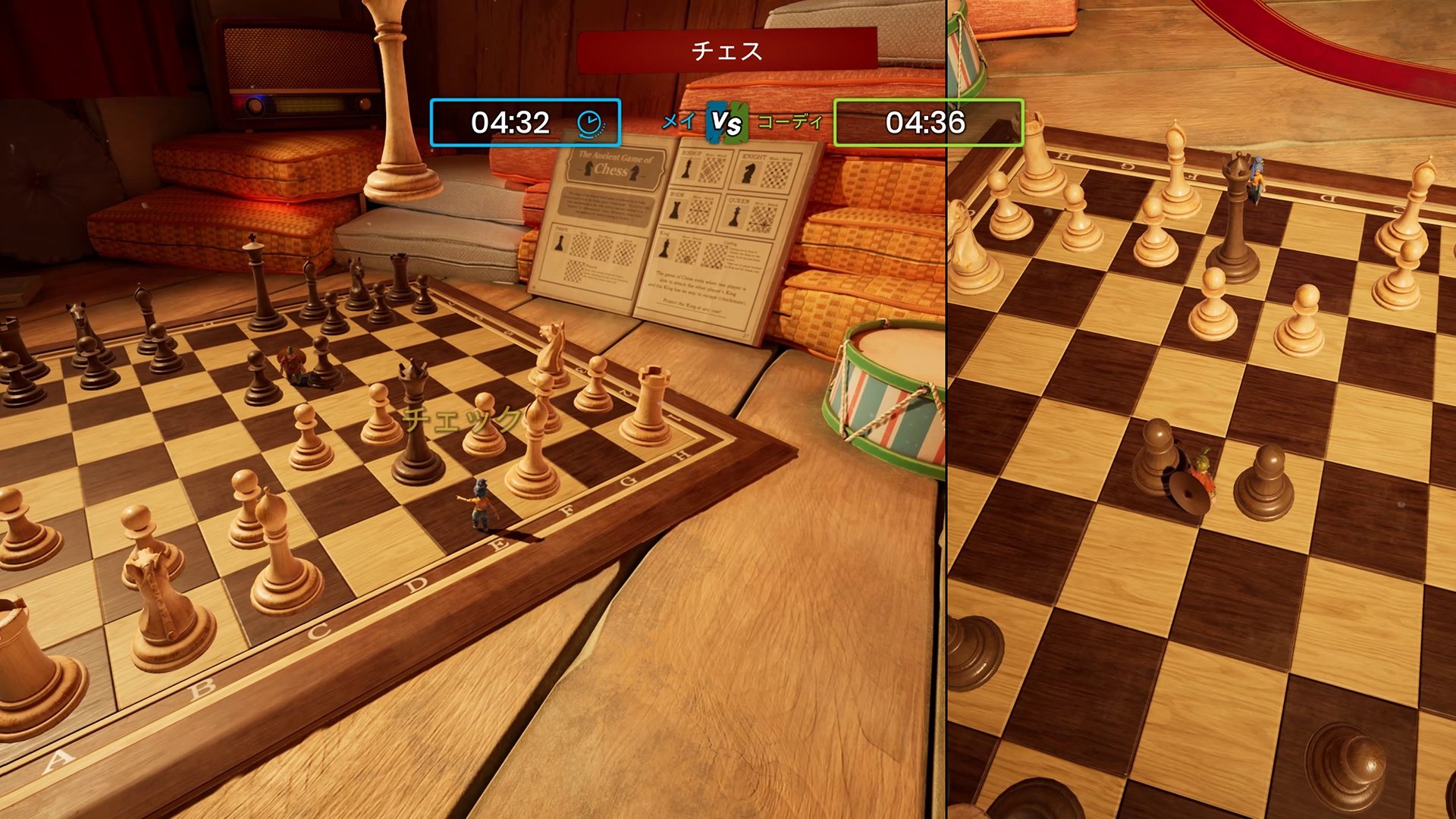 荒野大镖客2 年度版 截图15