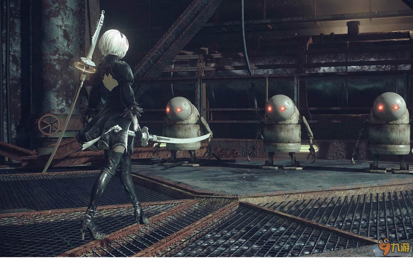 血源诅咒 终极版 截图17