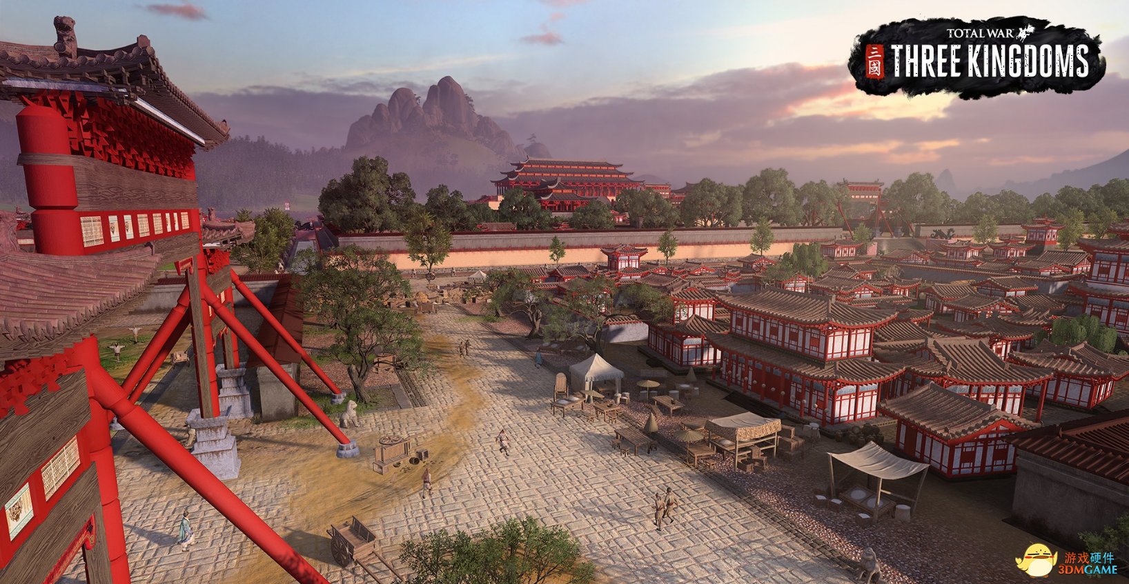 幸福工厂 终极版 截图15