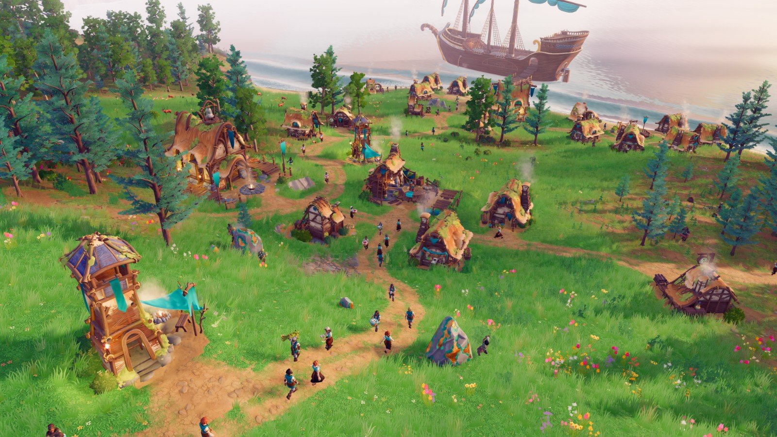 F1 2024 重制版 截图3