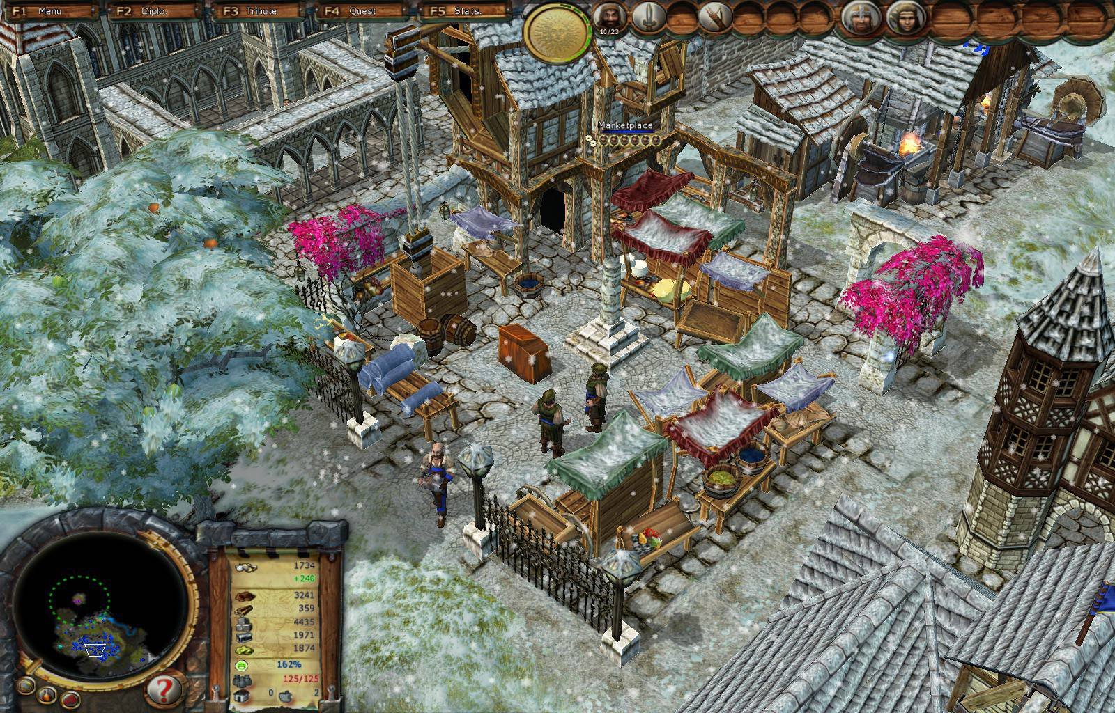 F1 2024 重制版 截图13