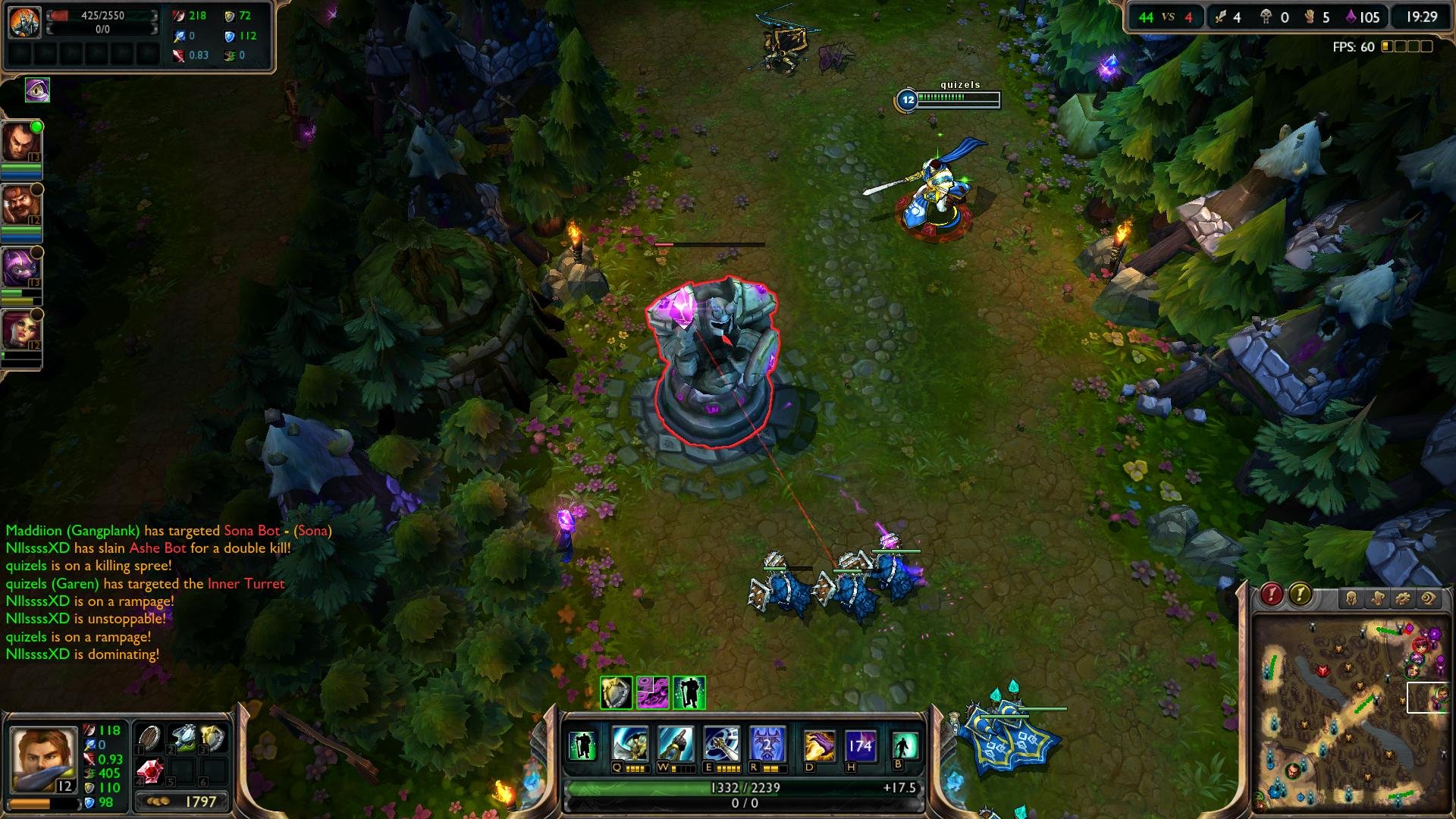 血源诅咒 终极版 截图1