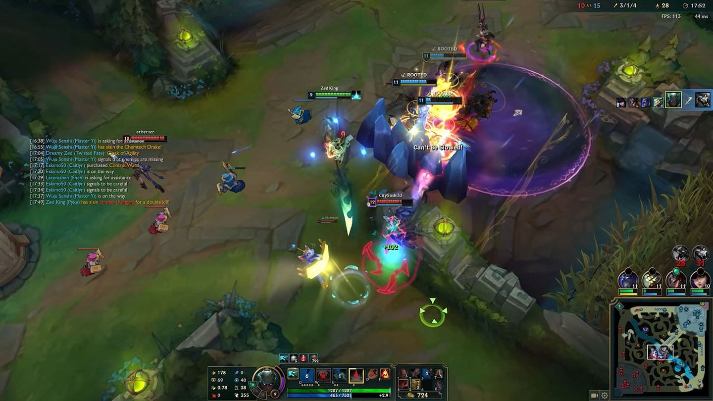 血源诅咒 终极版 截图17