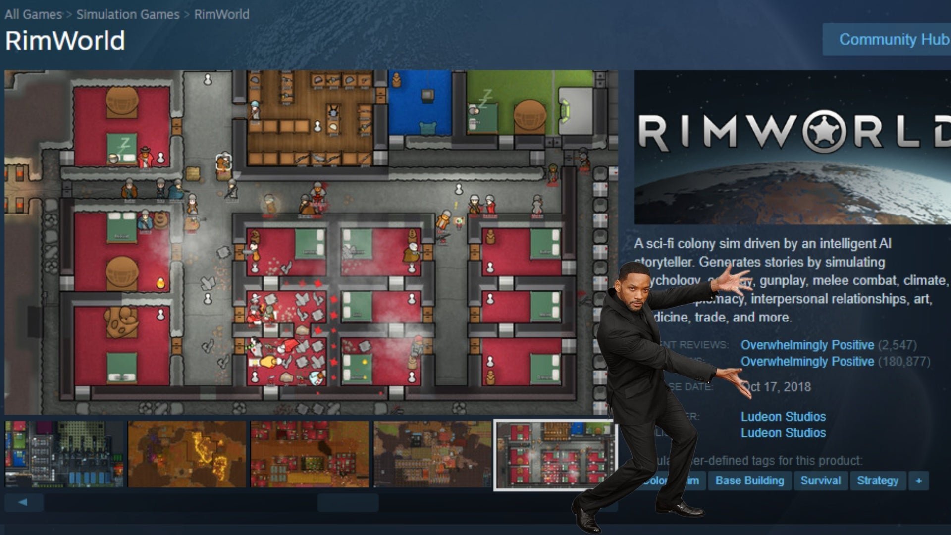 赛博朋克2077 终极版 截图23