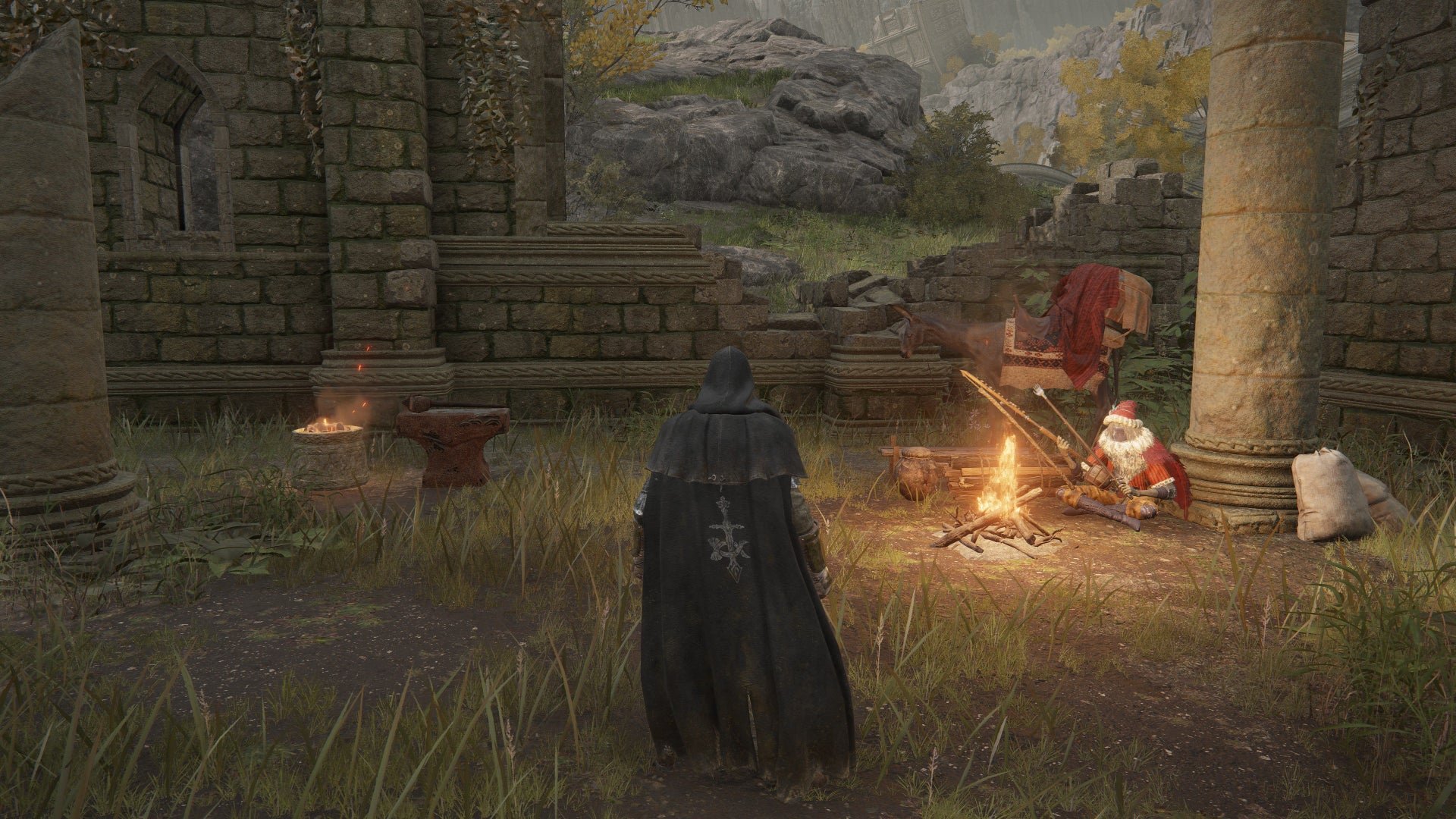 荒野大镖客2 完整版 截图17