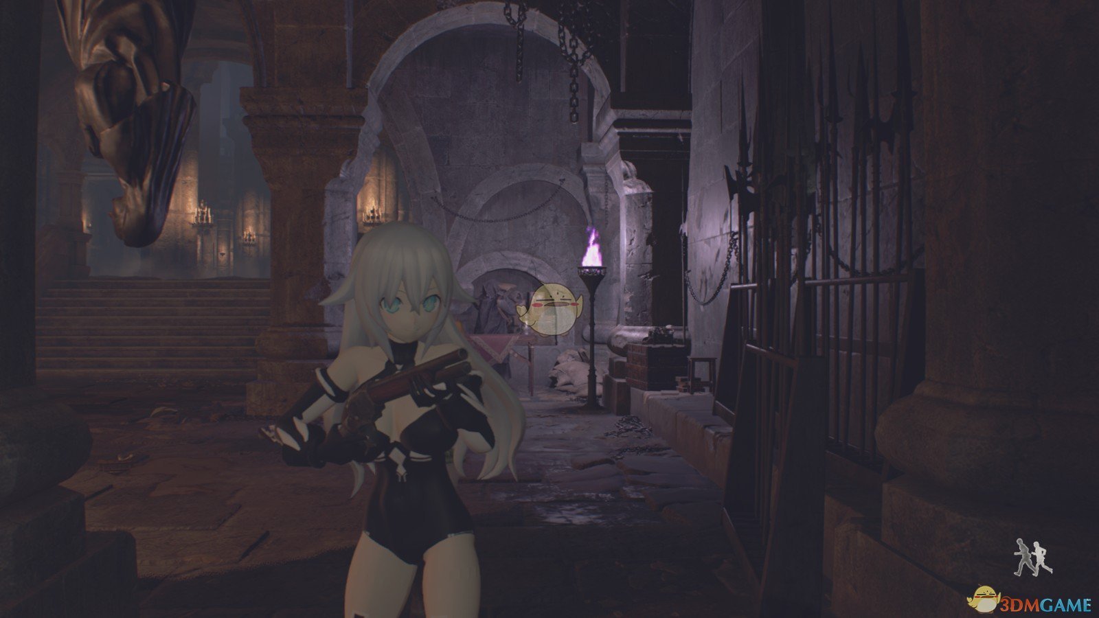 勇者斗恶龙11 年度版 截图9