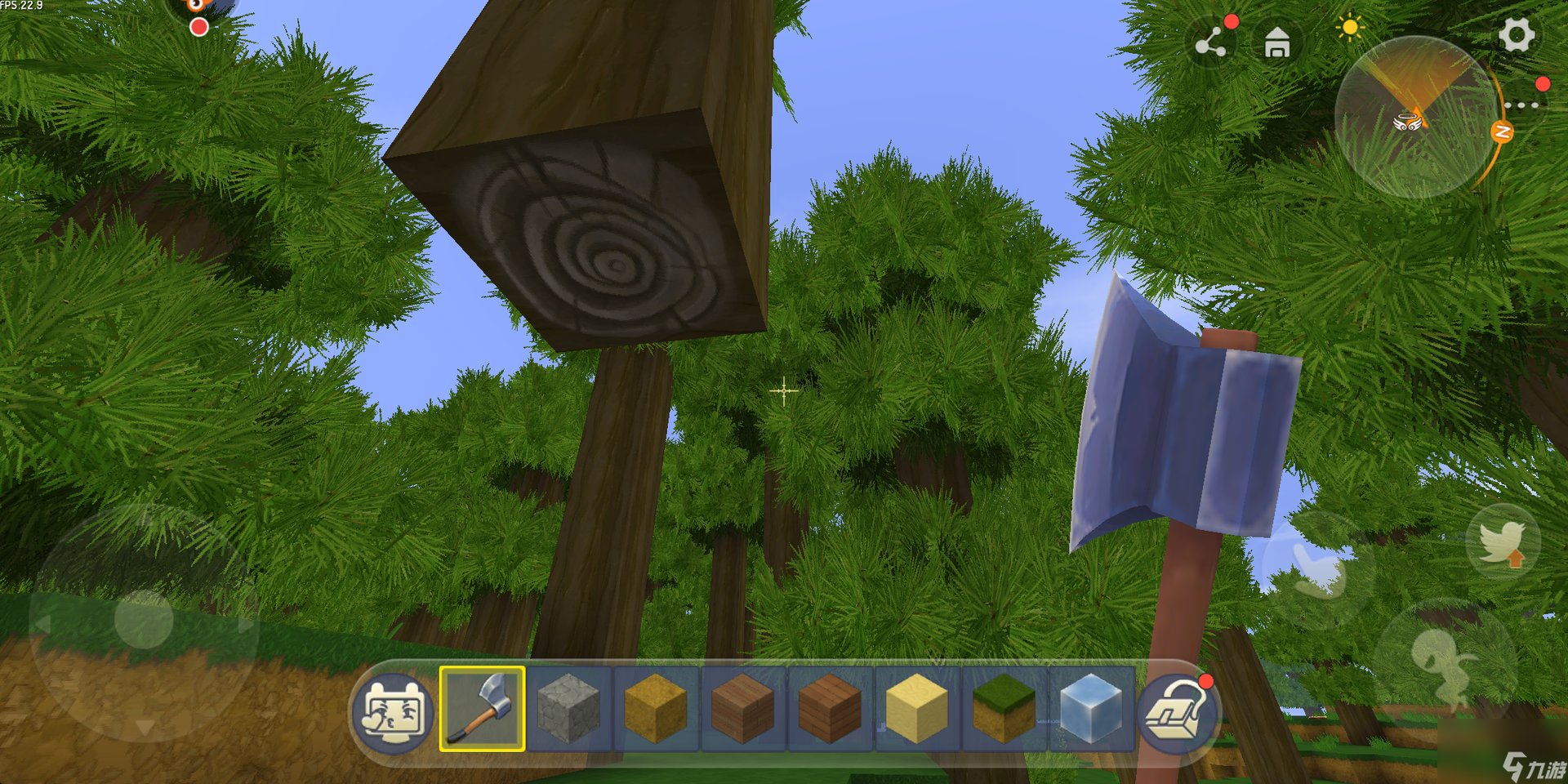 勇者斗恶龙11 年度版 截图17