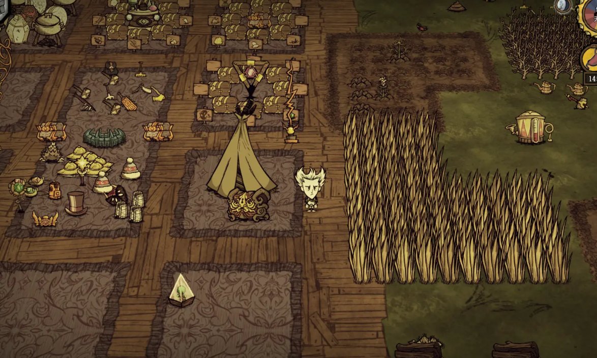 深岩银河 完整版 截图3