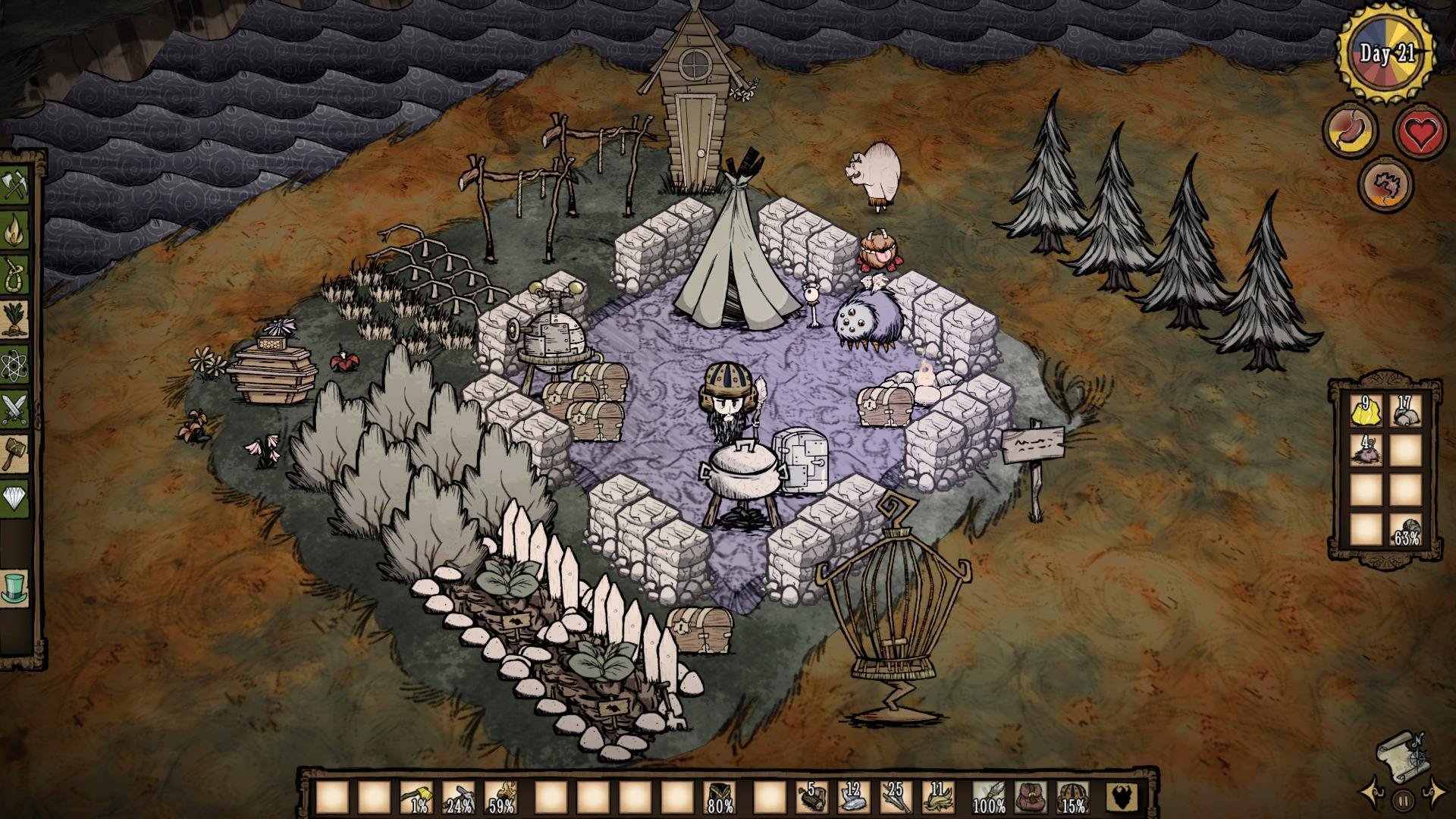 深岩银河 完整版 截图11