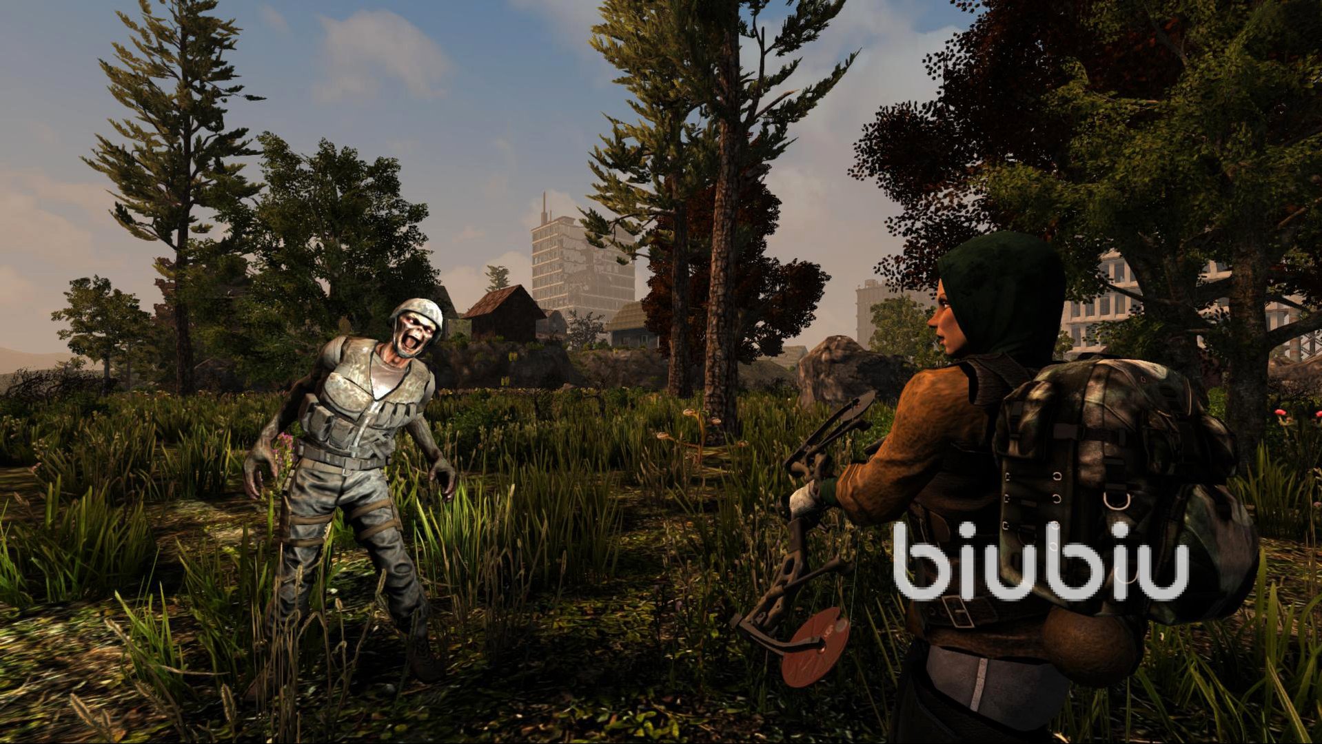 原神 终极版 截图13