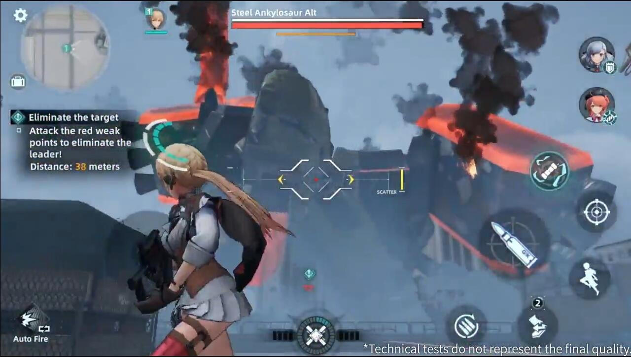 APEX英雄 终极版 截图8