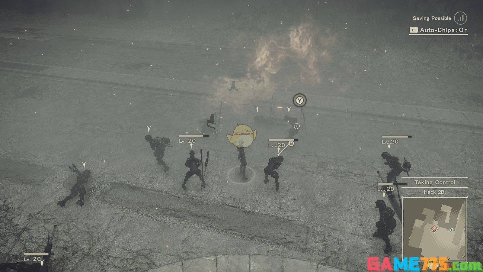 APEX英雄 终极版 截图13