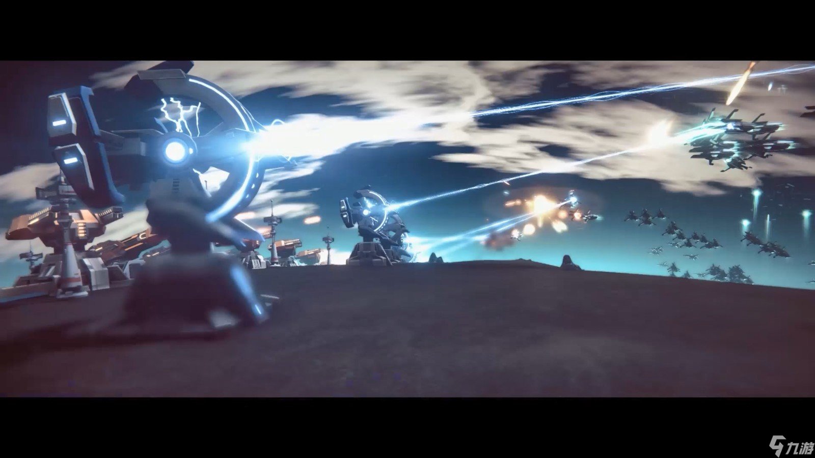 血源诅咒 终极版 截图9