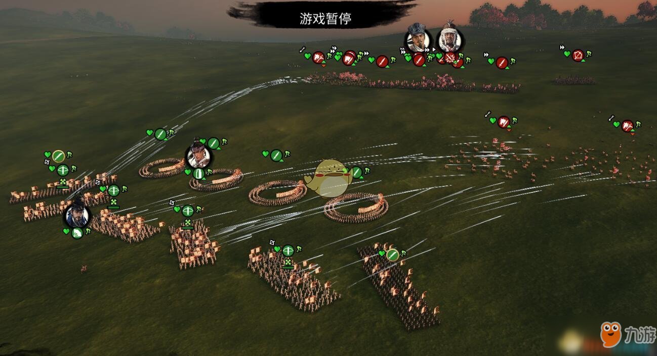 绝地求生 年度版 截图14