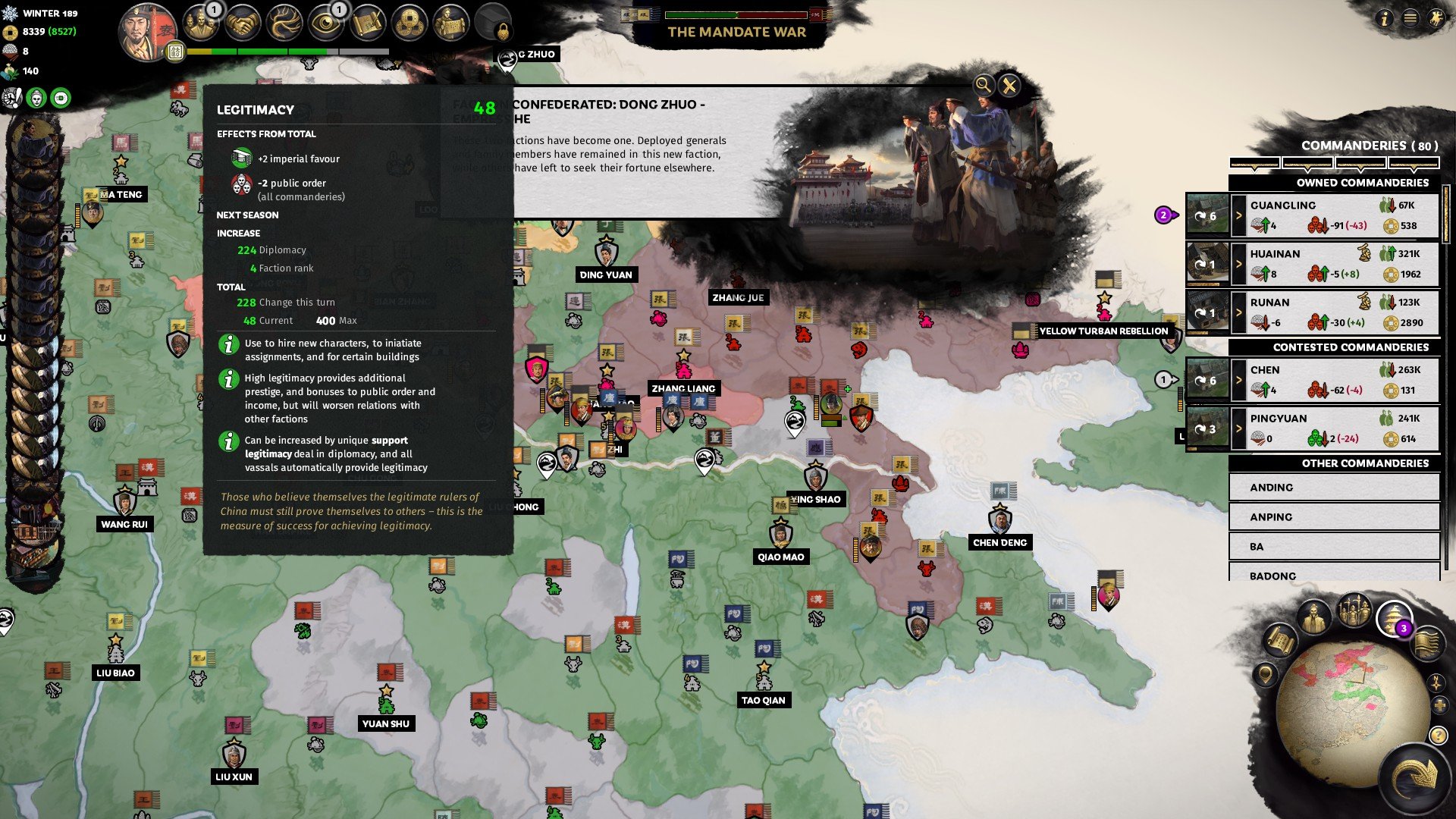 绝地求生 年度版 截图15