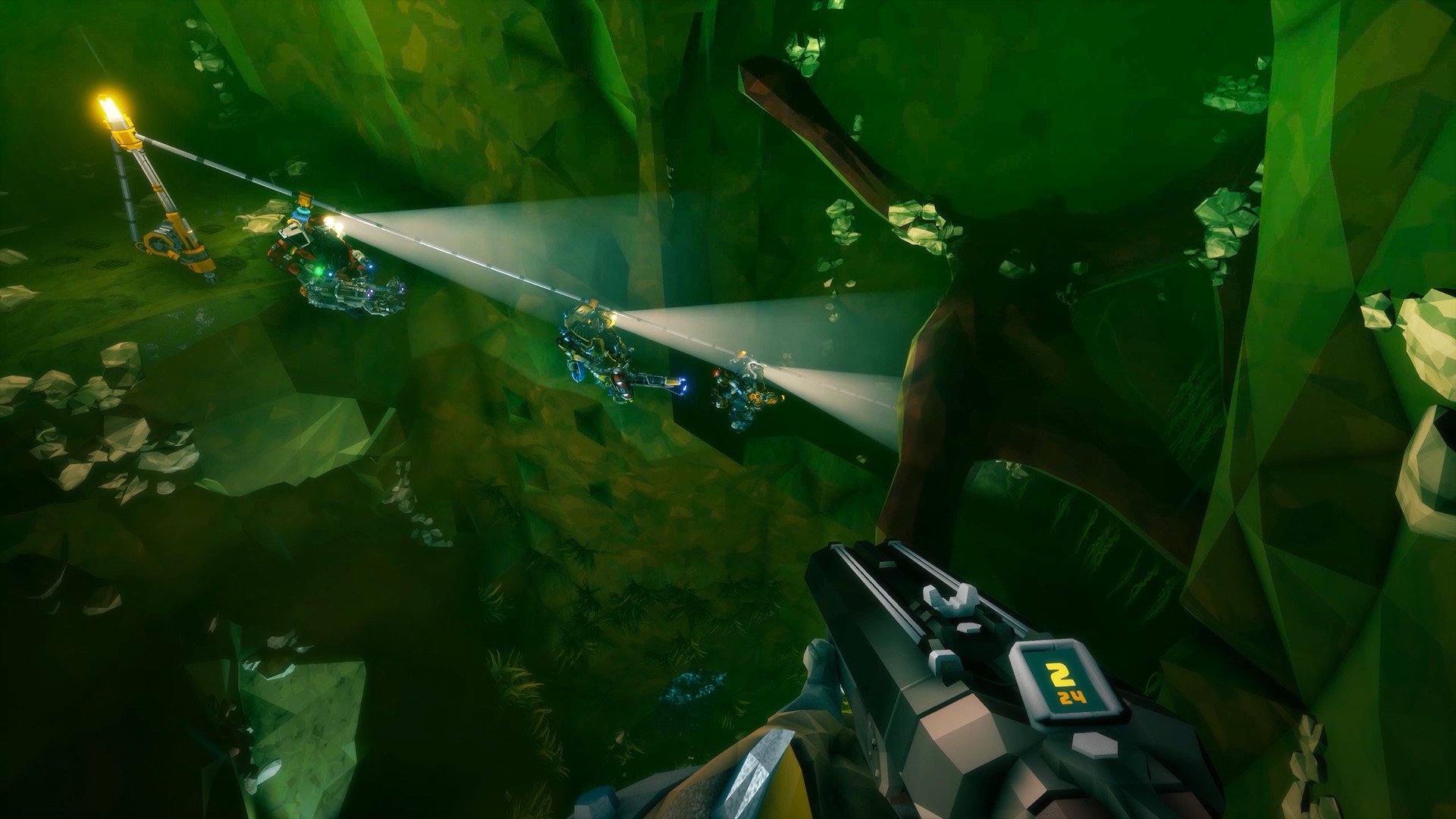 F1 2024 完整版 截图12