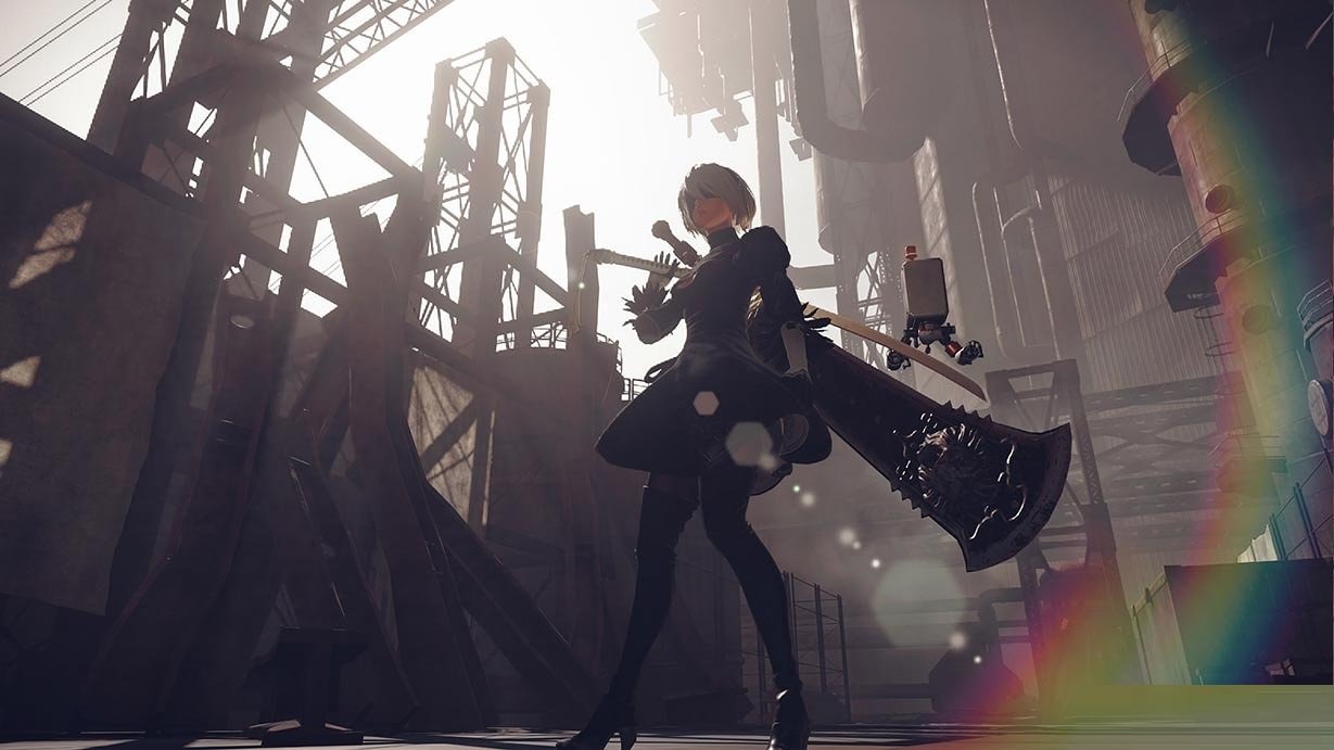 血源诅咒 终极版 截图5