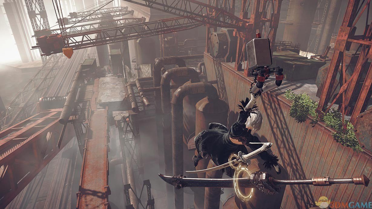 血源诅咒 终极版 截图11