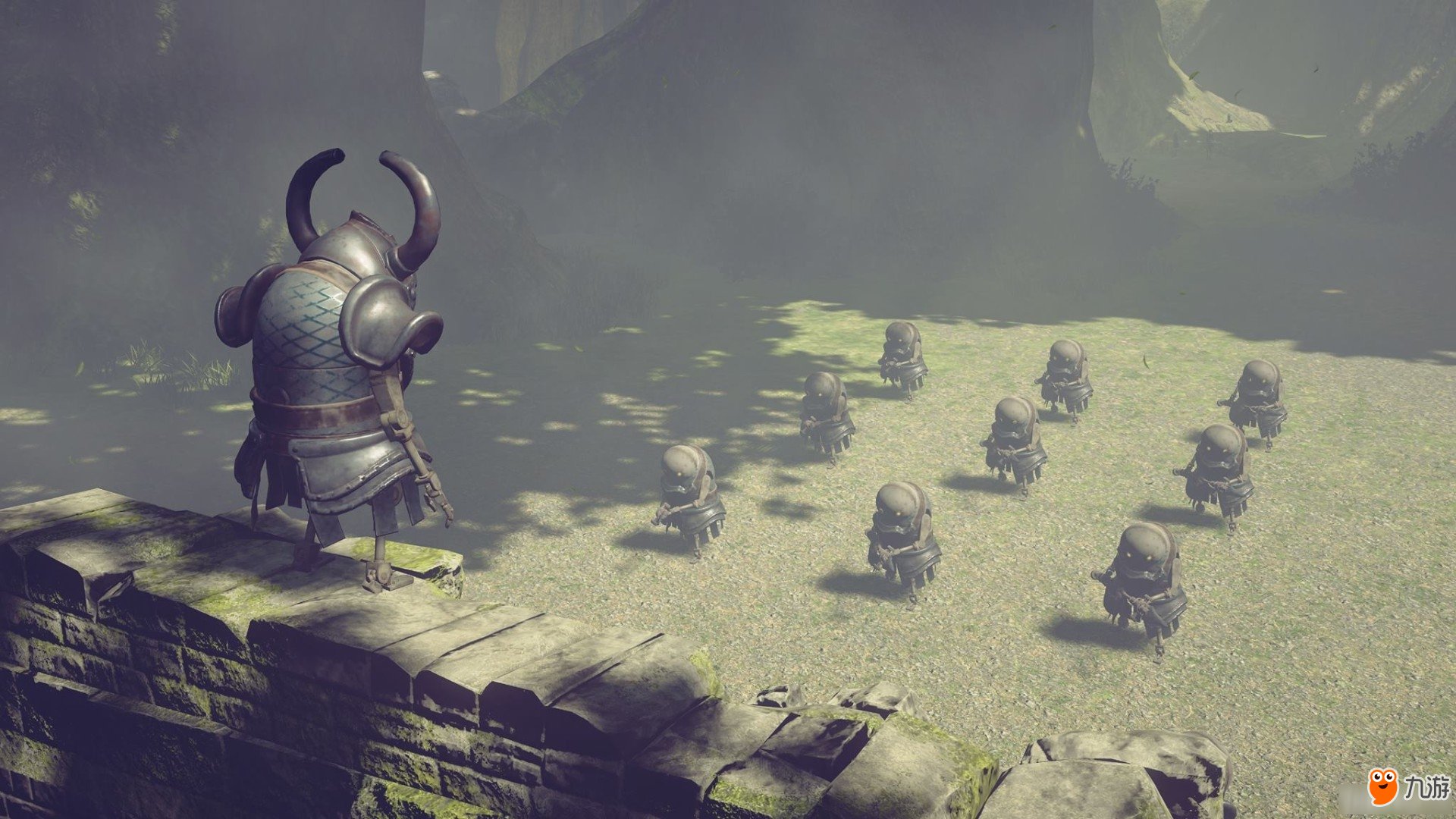 血源诅咒 终极版 截图20