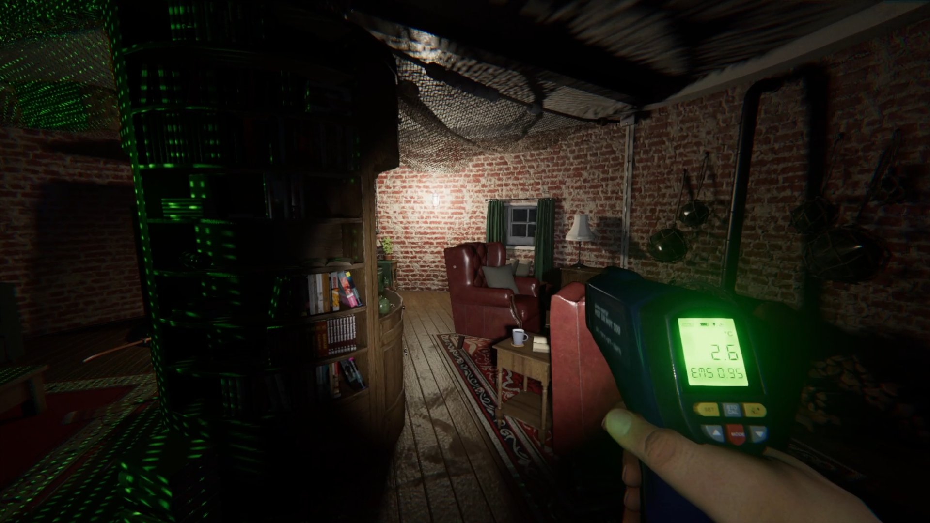 F1 2024 重制版 截图4