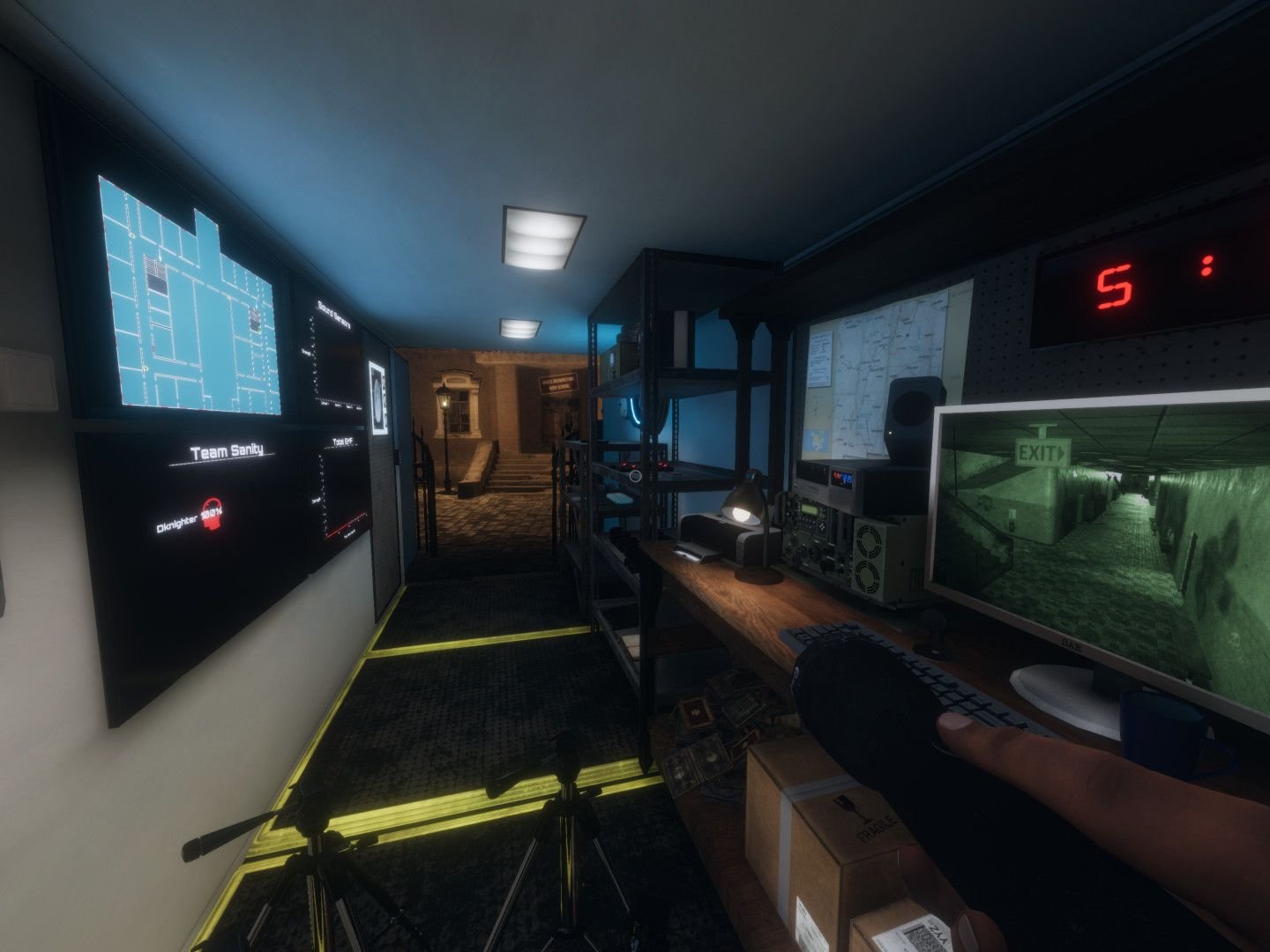 F1 2024 重制版 截图6