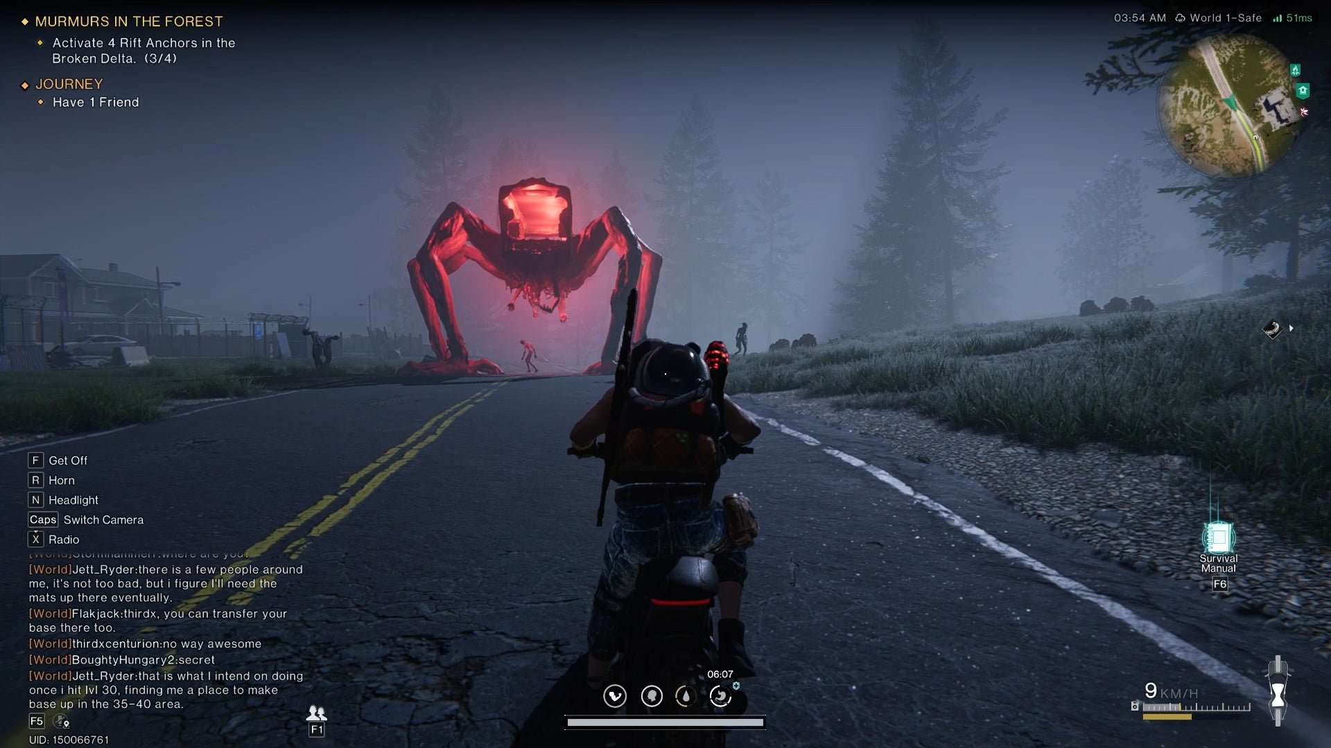 血源诅咒 终极版 截图19