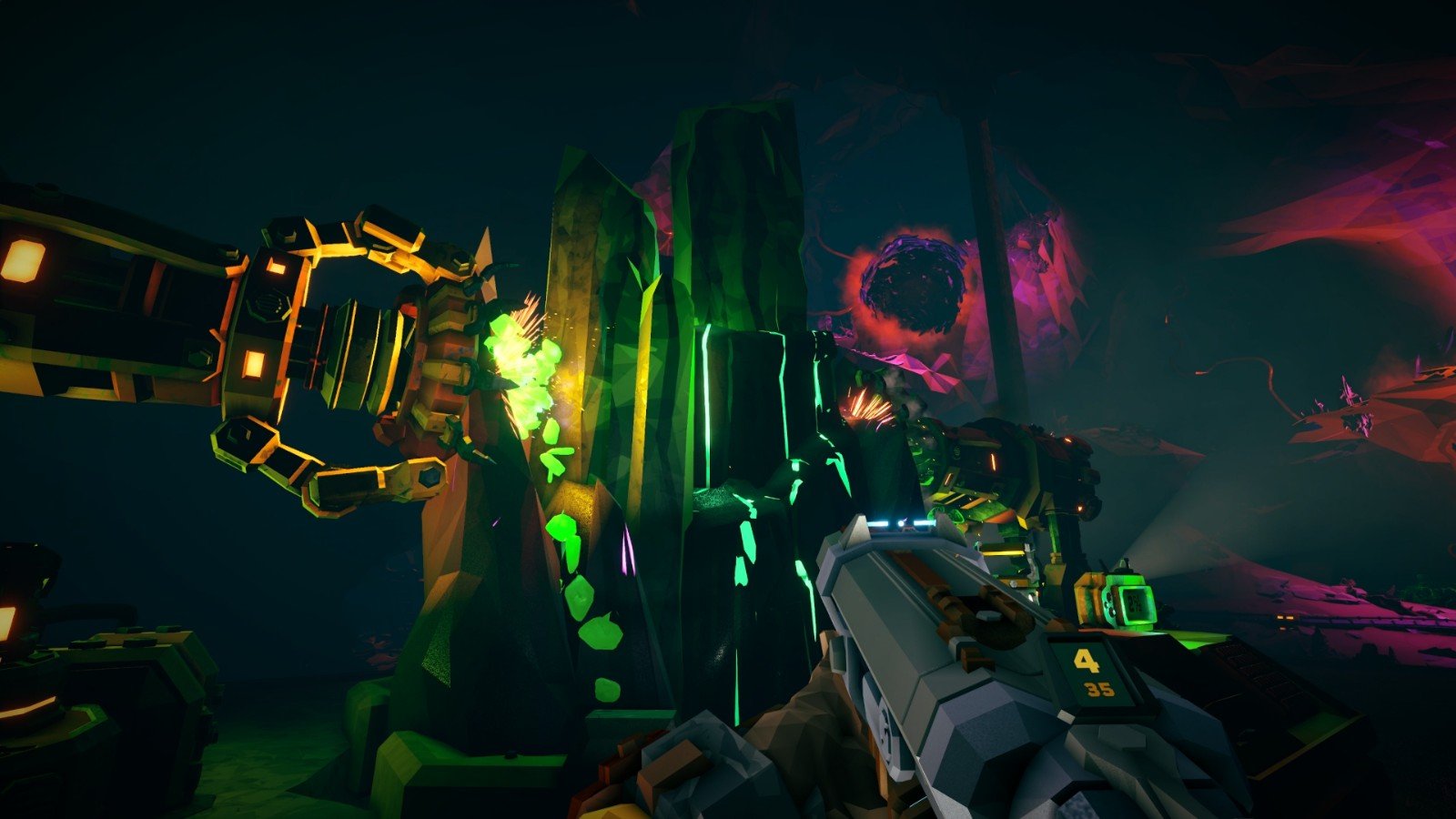 和平精英 终极版 截图12