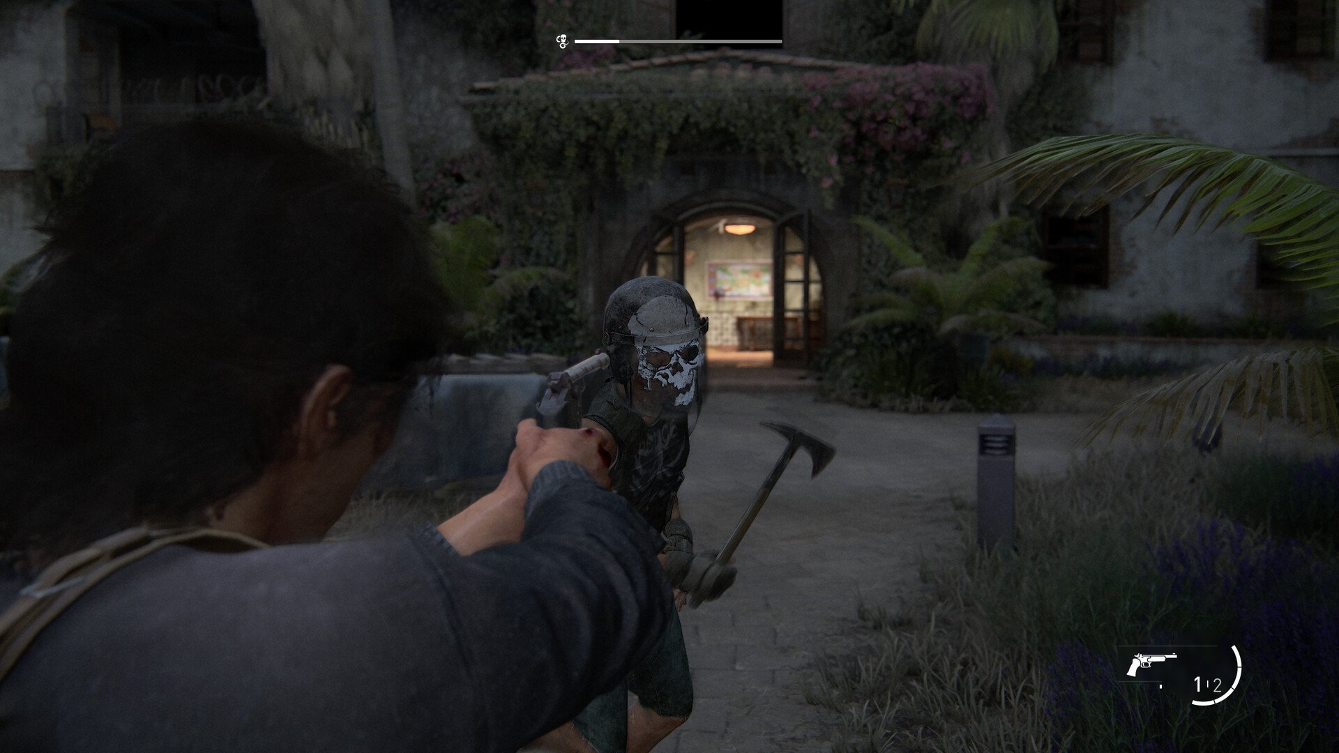 赛博朋克2077 截图14