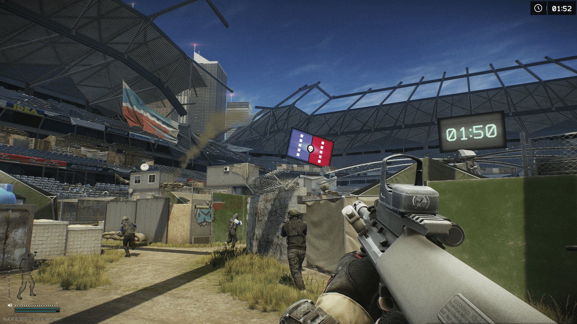 血源诅咒 年度版 截图1