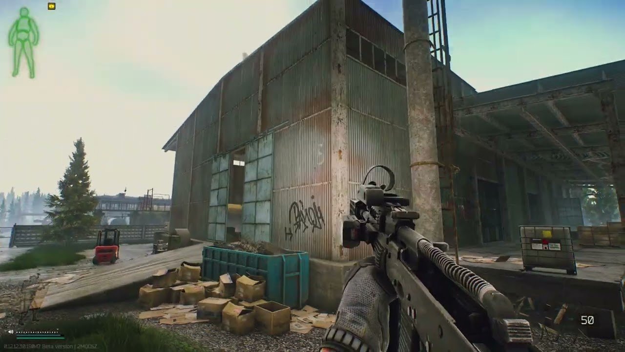 血源诅咒 年度版 截图15