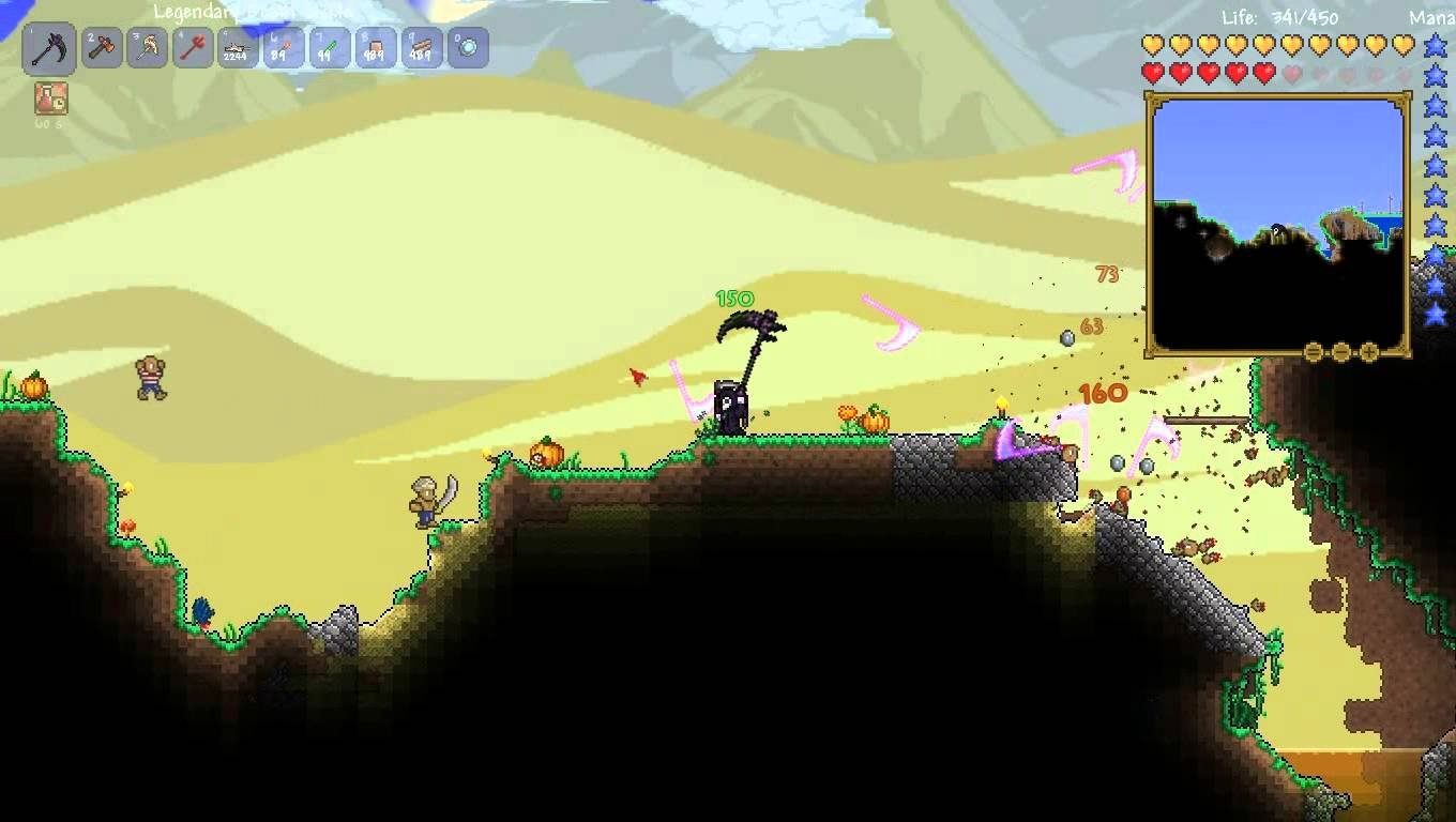 赛博朋克2077 重制版 截图15