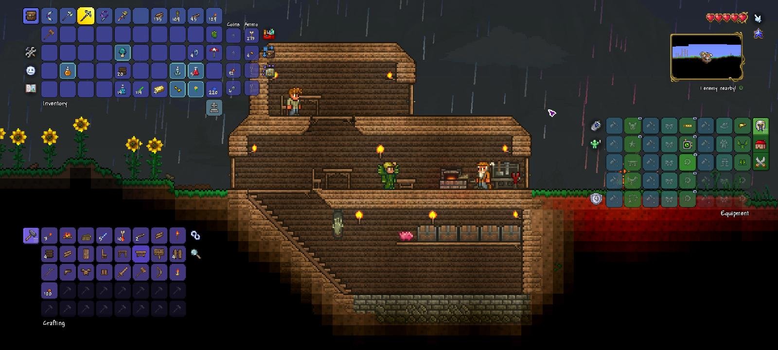 赛博朋克2077 重制版 截图19