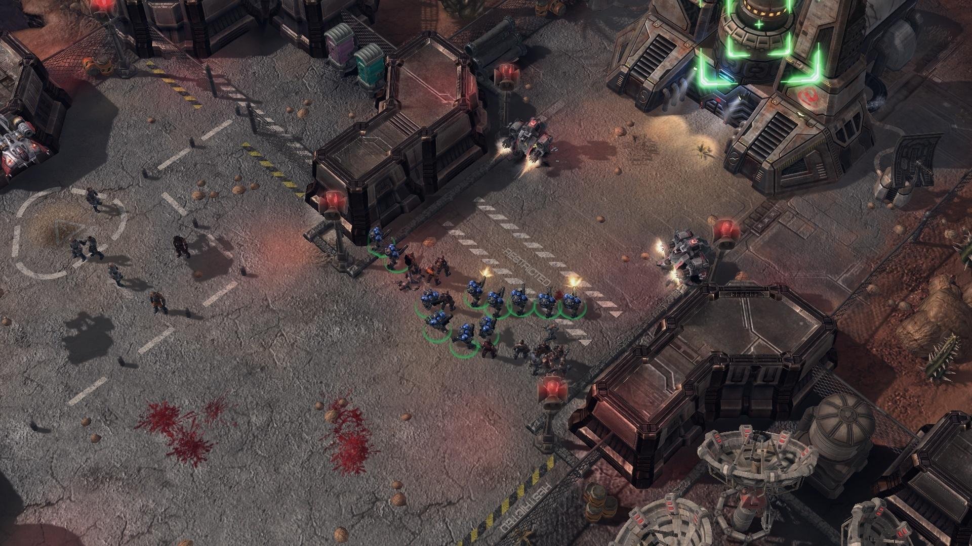 血源诅咒 终极版 截图13