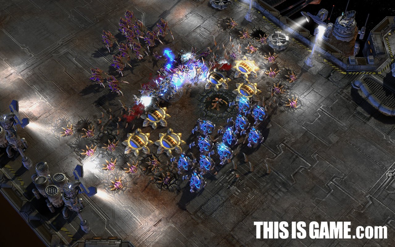 血源诅咒 终极版 截图17