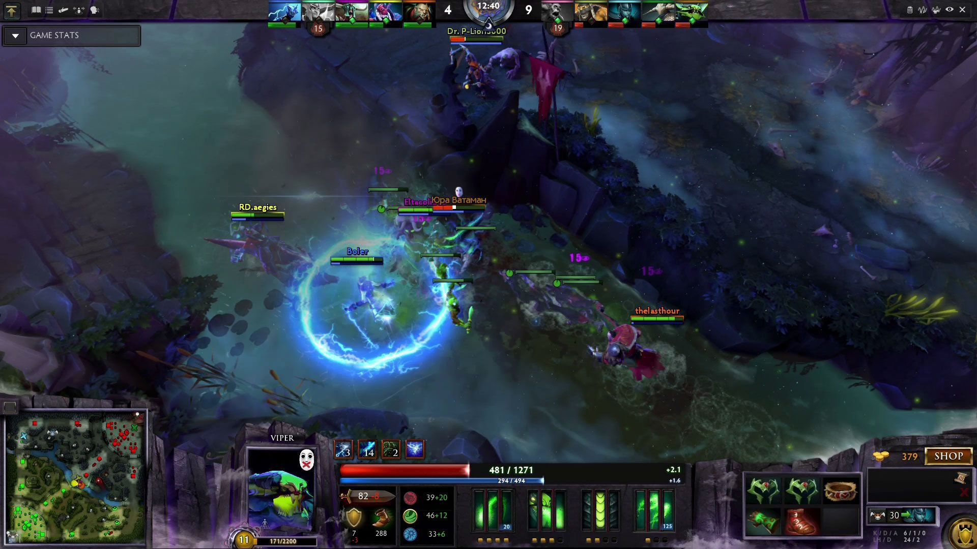 双人成行 年度版 截图10