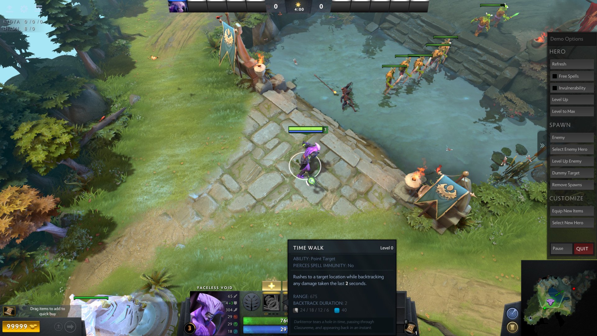 双人成行 年度版 截图14