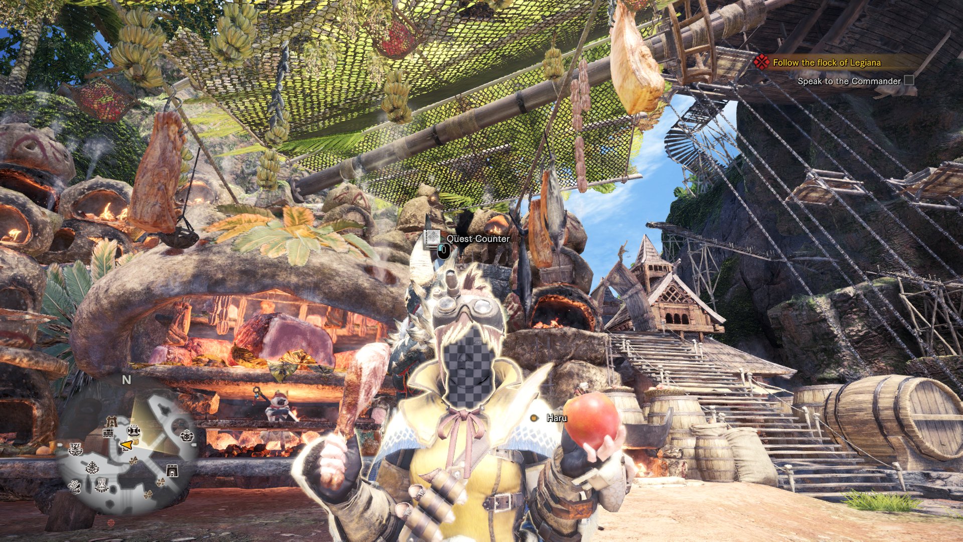 我的世界 豪华版 截图21