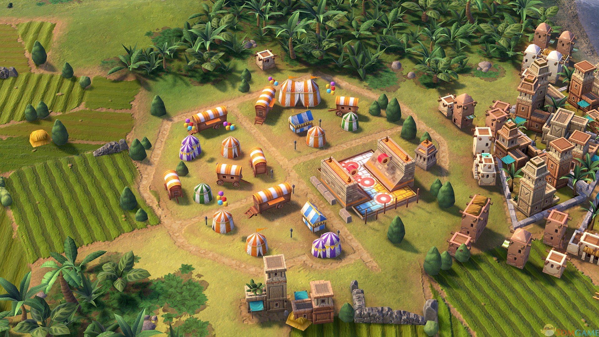 破晓传说 终极版 截图15