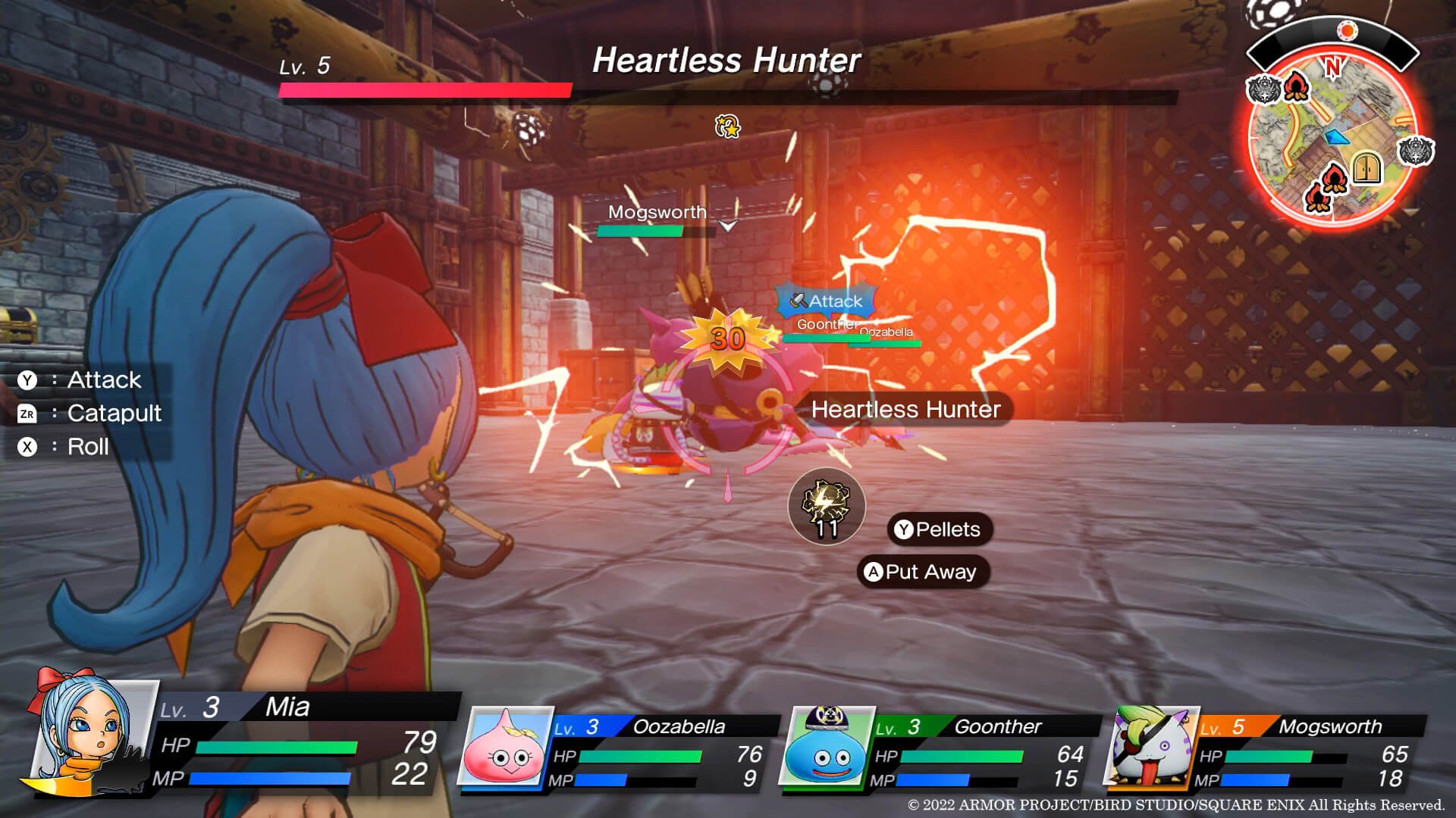 原神 重制版 截图15