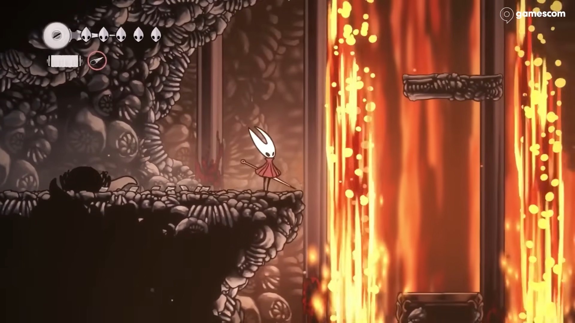 方舟：生存进化 重制版 截图7